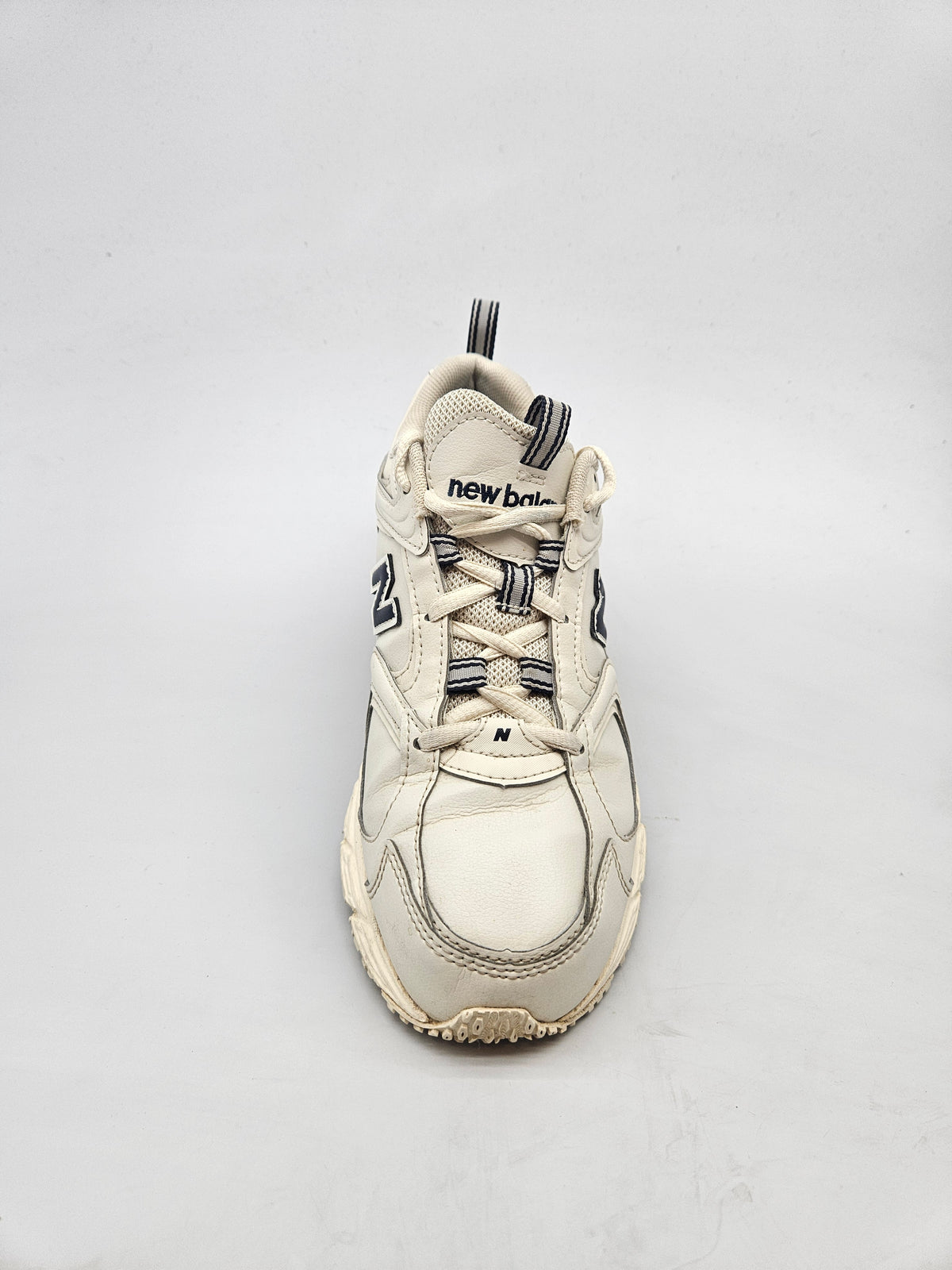 NEW BALANCE ORIGINAL PATIKI BR 37