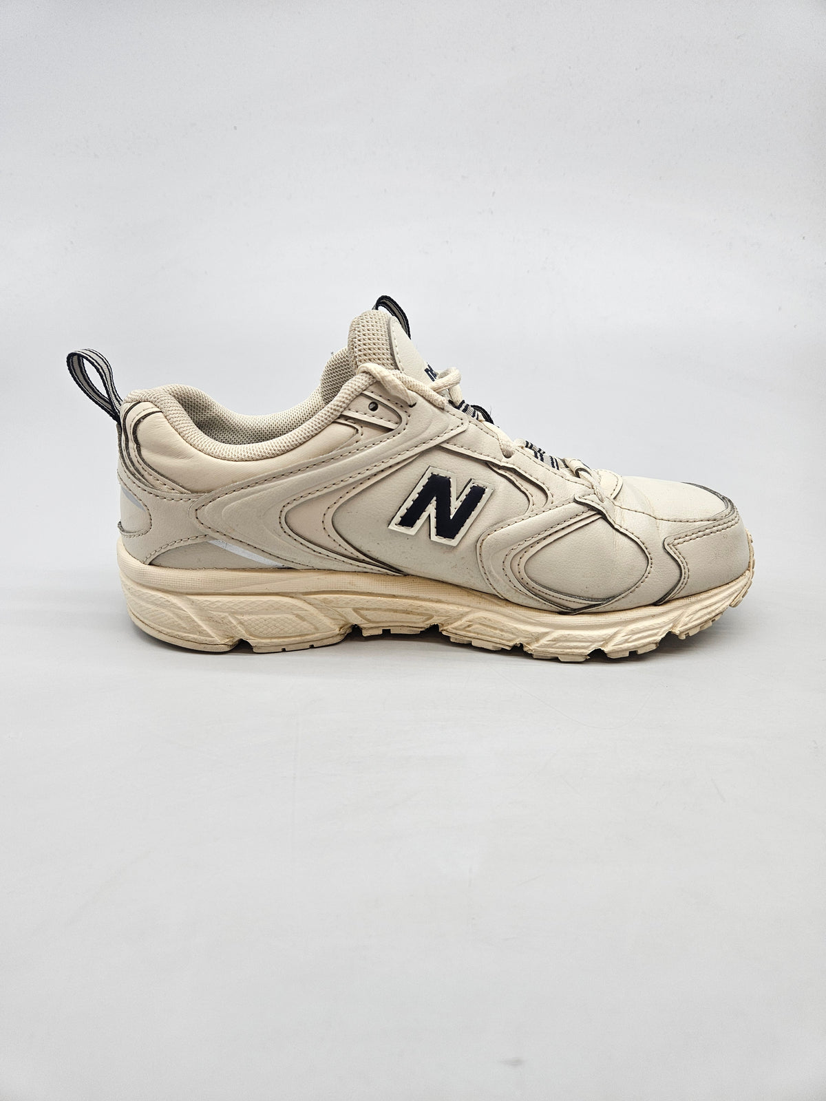 NEW BALANCE ORIGINAL PATIKI BR 37