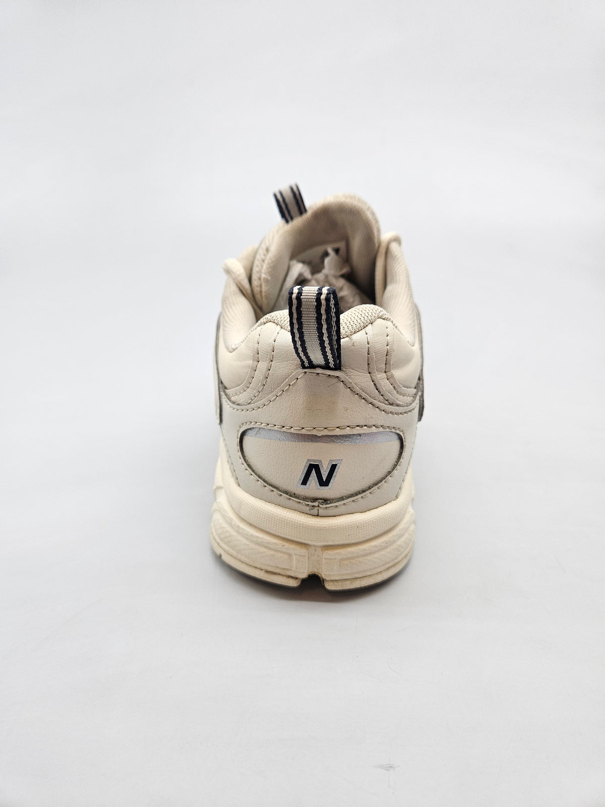 NEW BALANCE ORIGINAL PATIKI BR 37