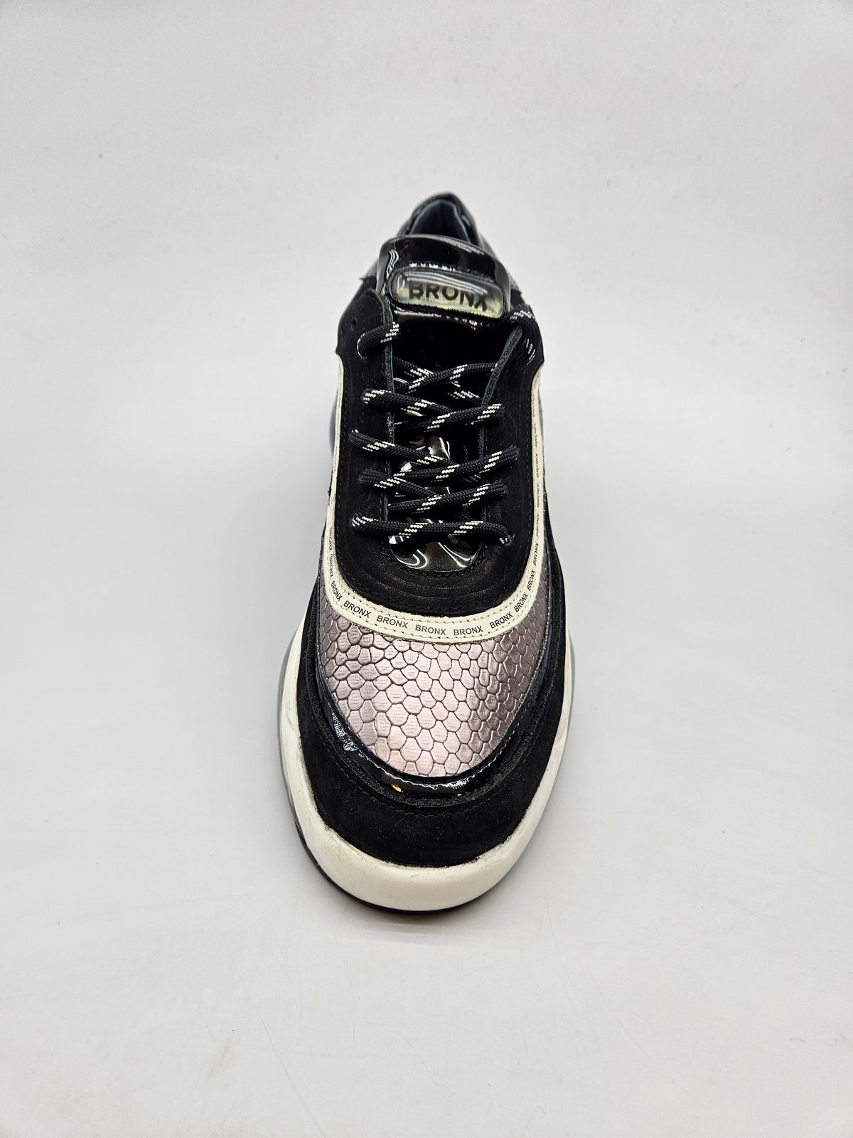 BRONX ORIGINAL PATIKI BR 40