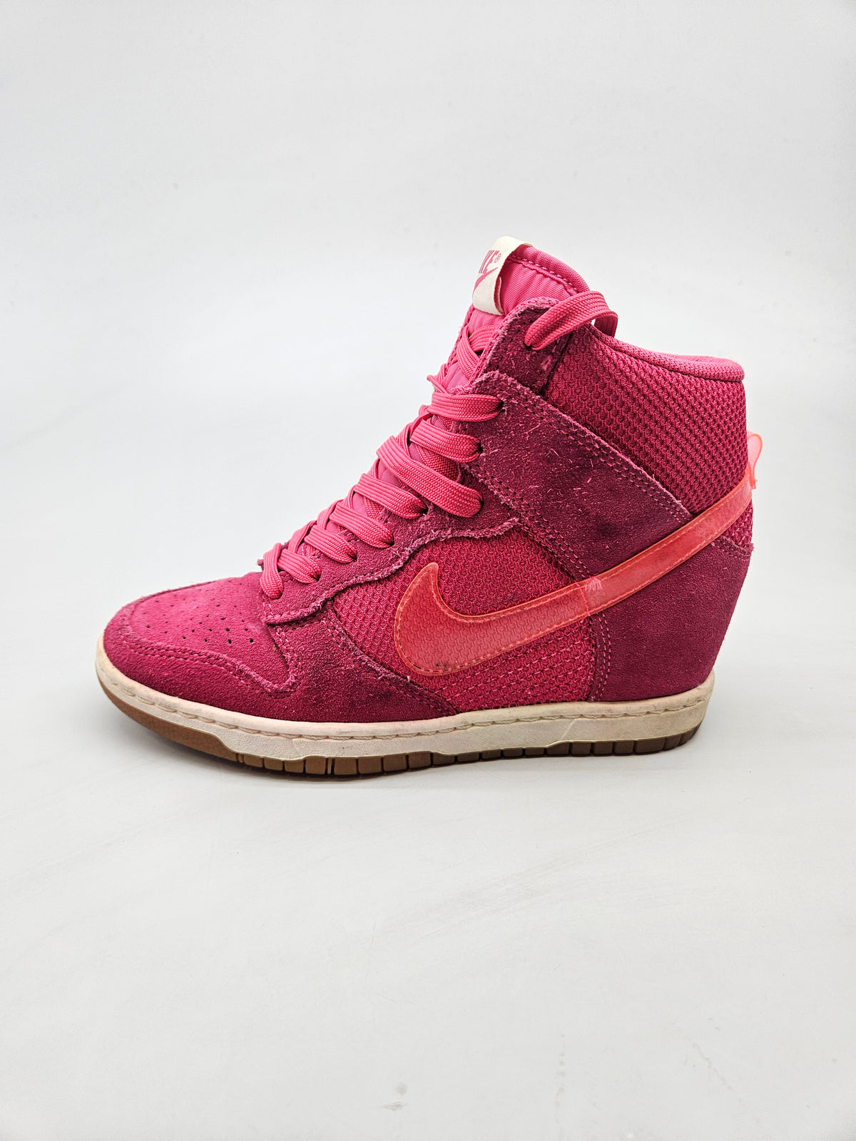 NIKE ORIGINAL PATIKI BR 36.5
