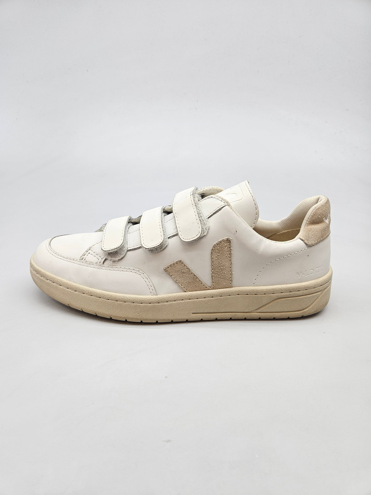 VEJA ORIGINAL PATIKI BR 40
