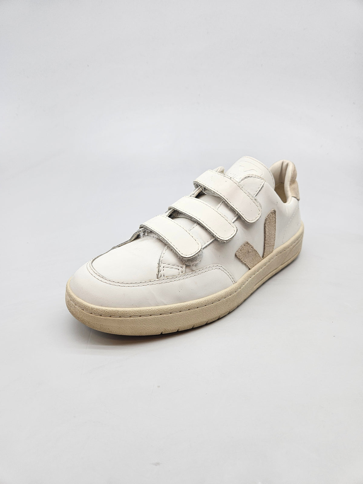 VEJA ORIGINAL PATIKI BR 40