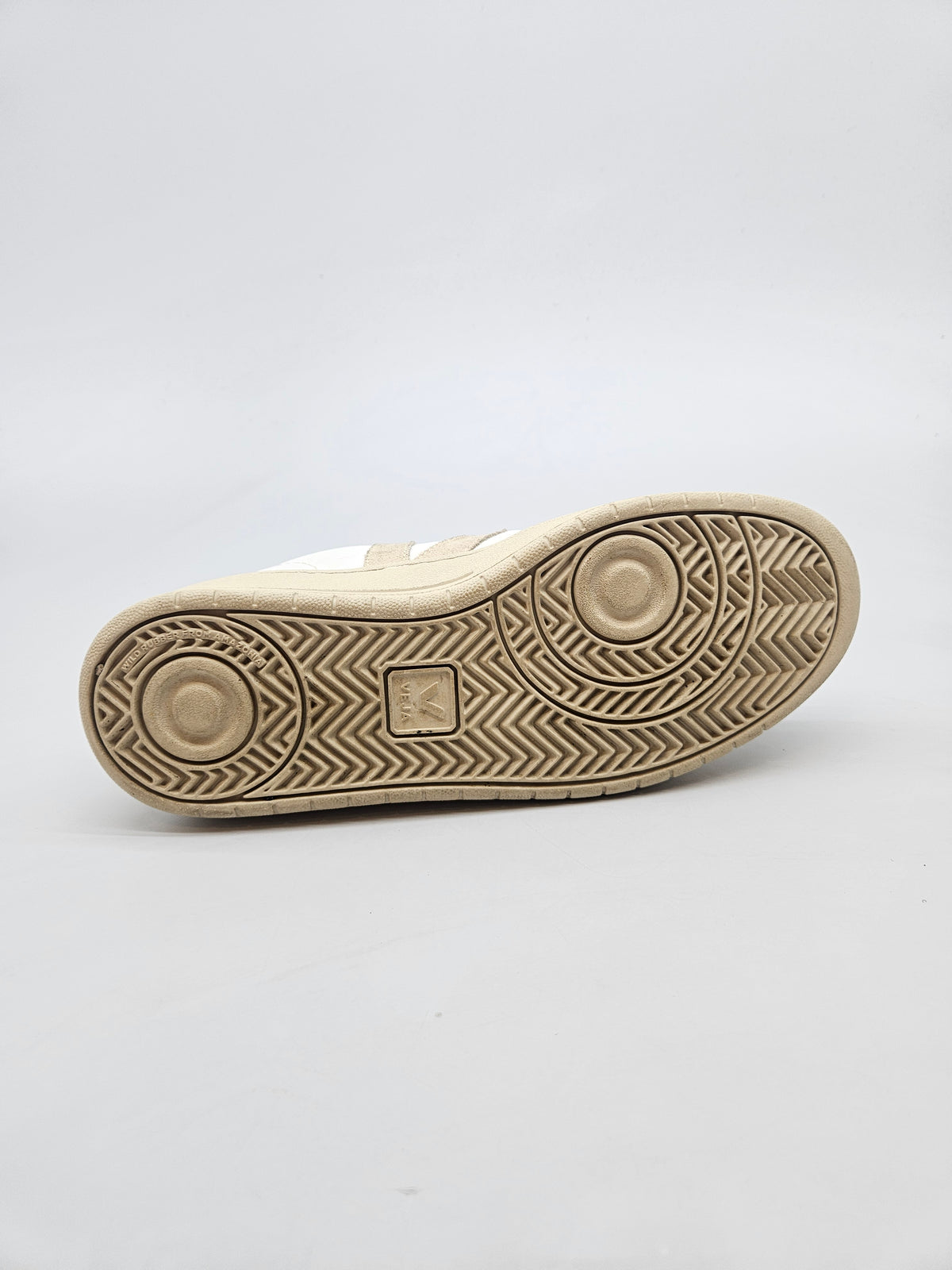 VEJA ORIGINAL PATIKI BR 40