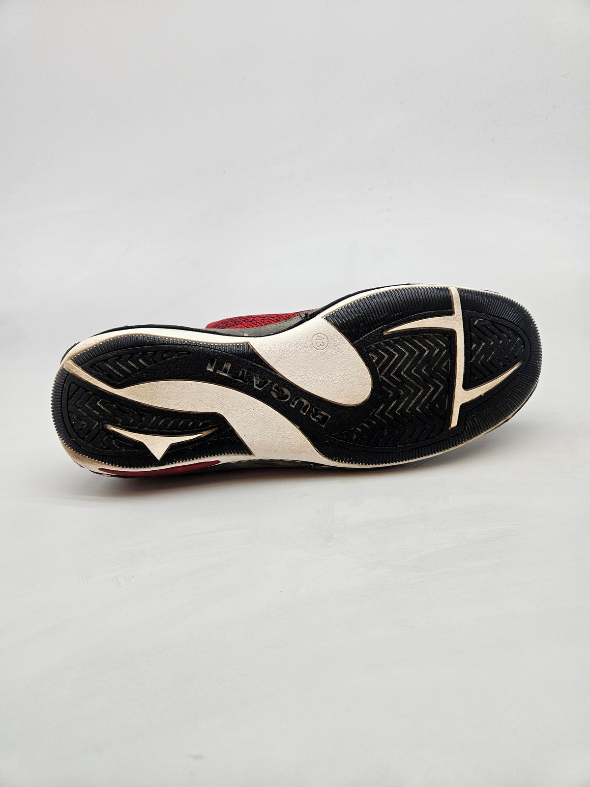 BUGATTI ORIGINAL PATIKI BR 43