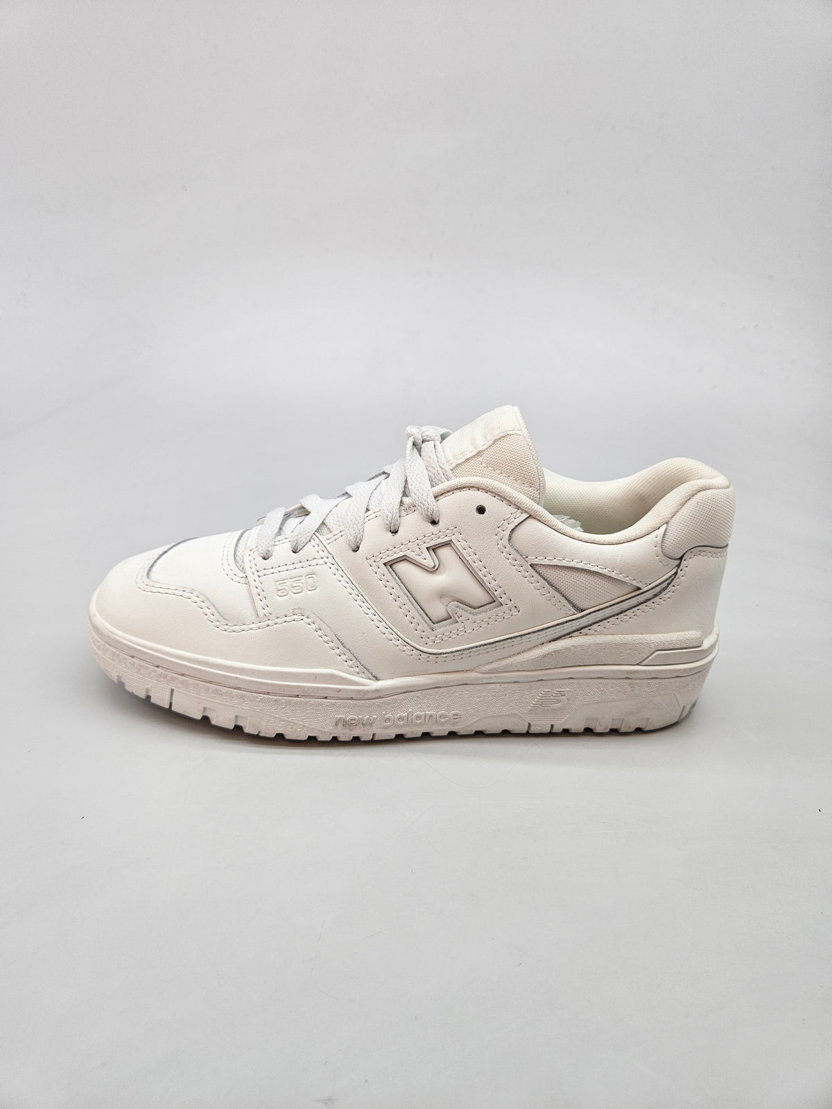 NEW BALANCE ORIGINAL PATIKI BR 38.5