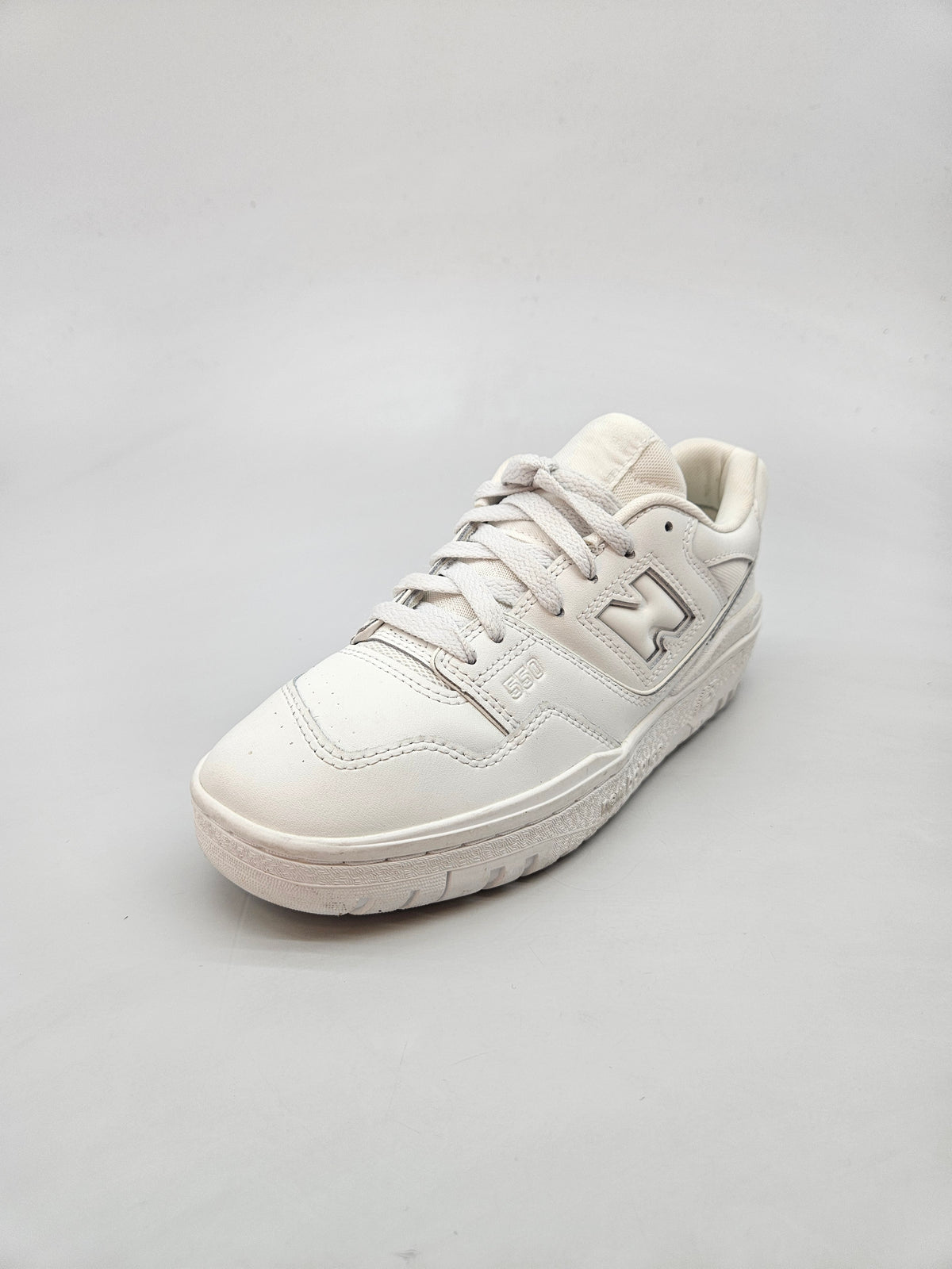 NEW BALANCE ORIGINAL PATIKI BR 38.5
