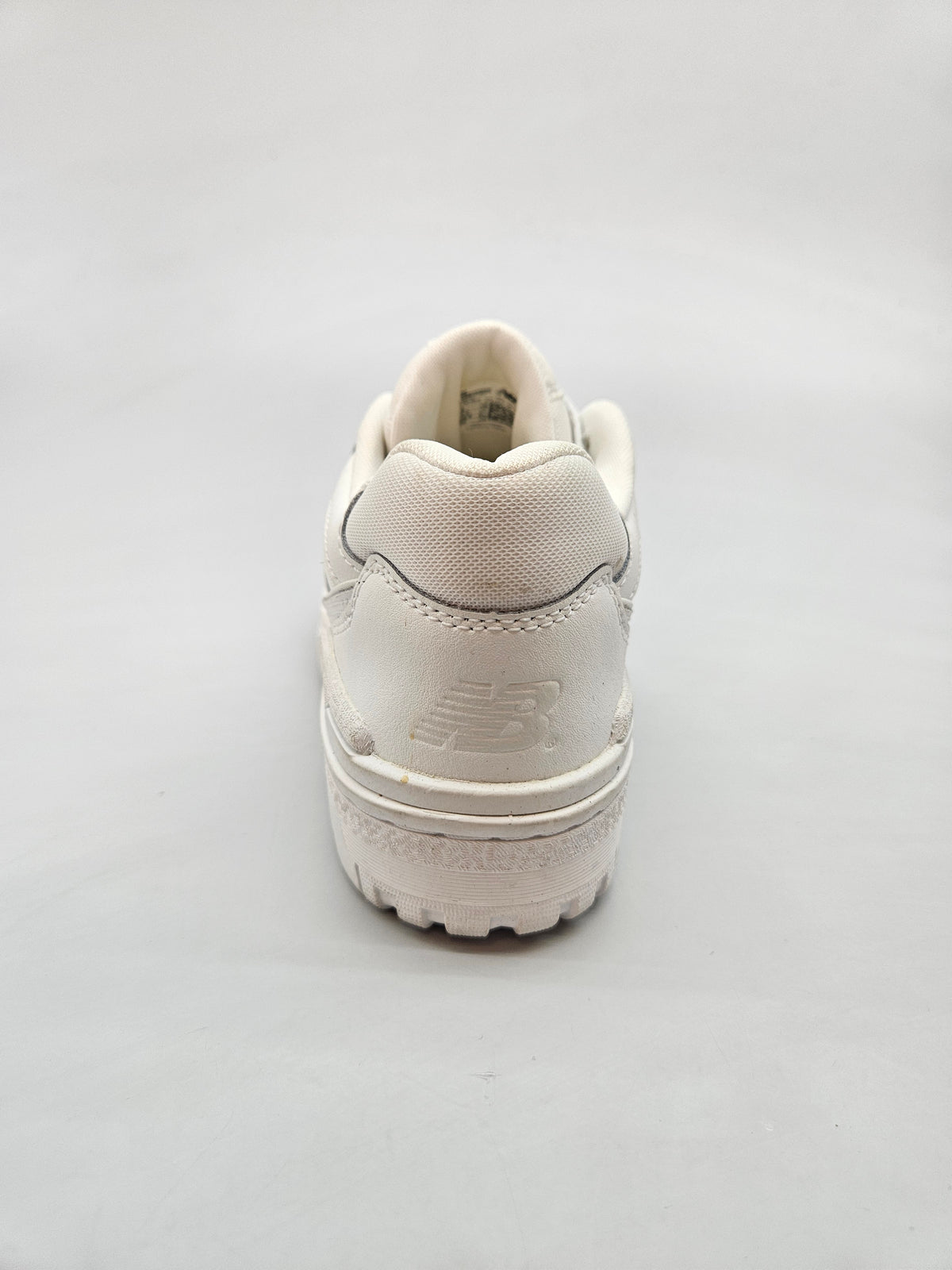 NEW BALANCE ORIGINAL PATIKI BR 38.5