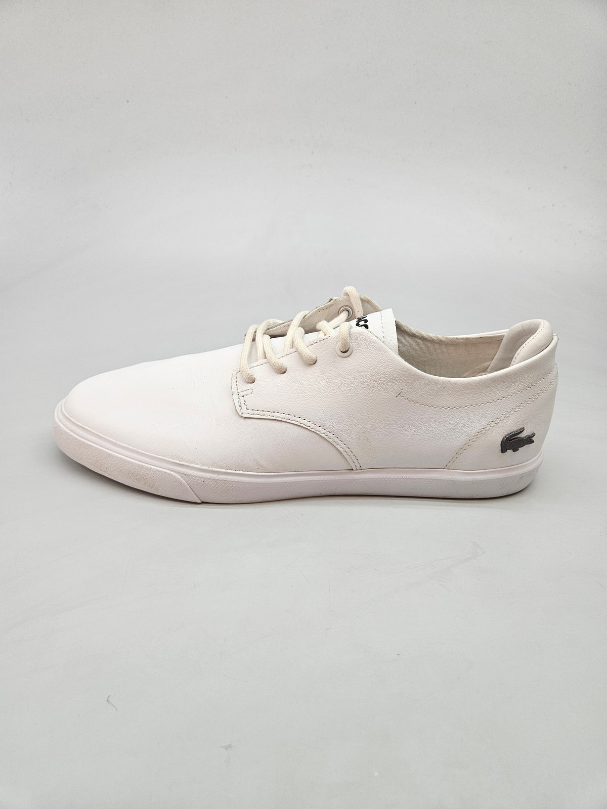 LACOSTE ORIGINAL PATIKI BR 43