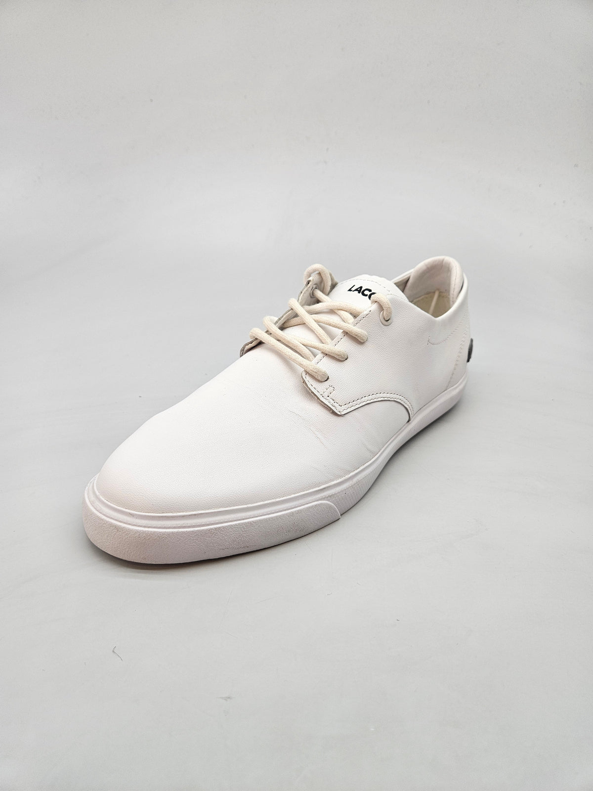 LACOSTE ORIGINAL PATIKI BR 43