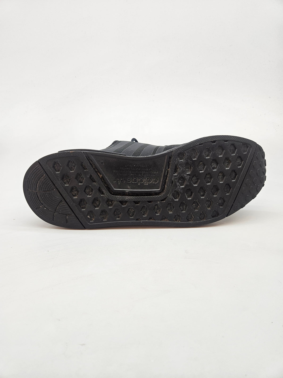 ADIDAS ORIGINAL PATIKI BR 44.5
