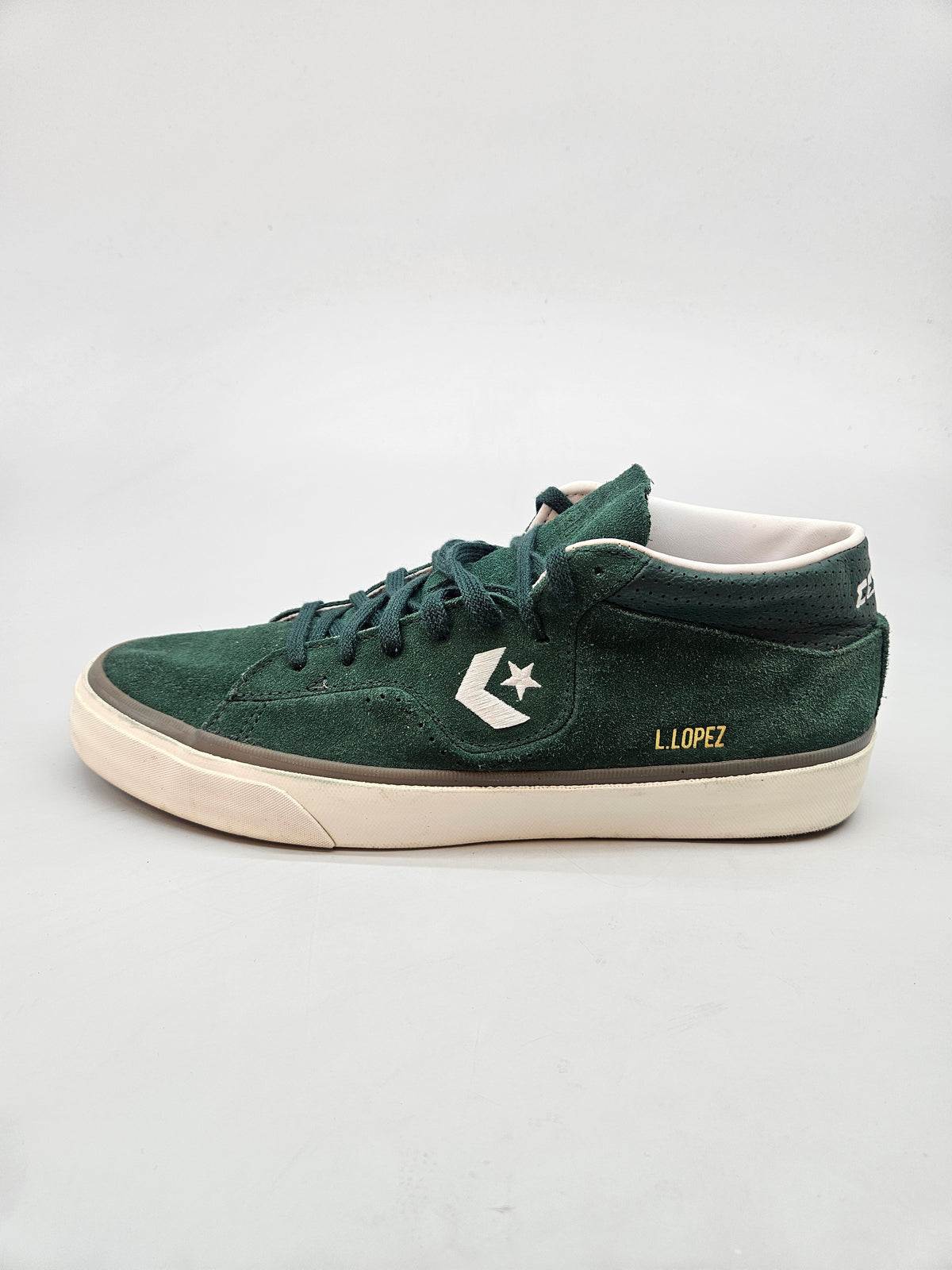 CONVERSE ORIGINAL PATIKI BR 44.5