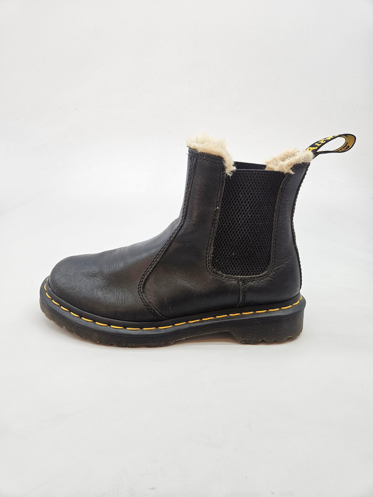 DR MARTENS ORIGINAL CIZMI BR 37