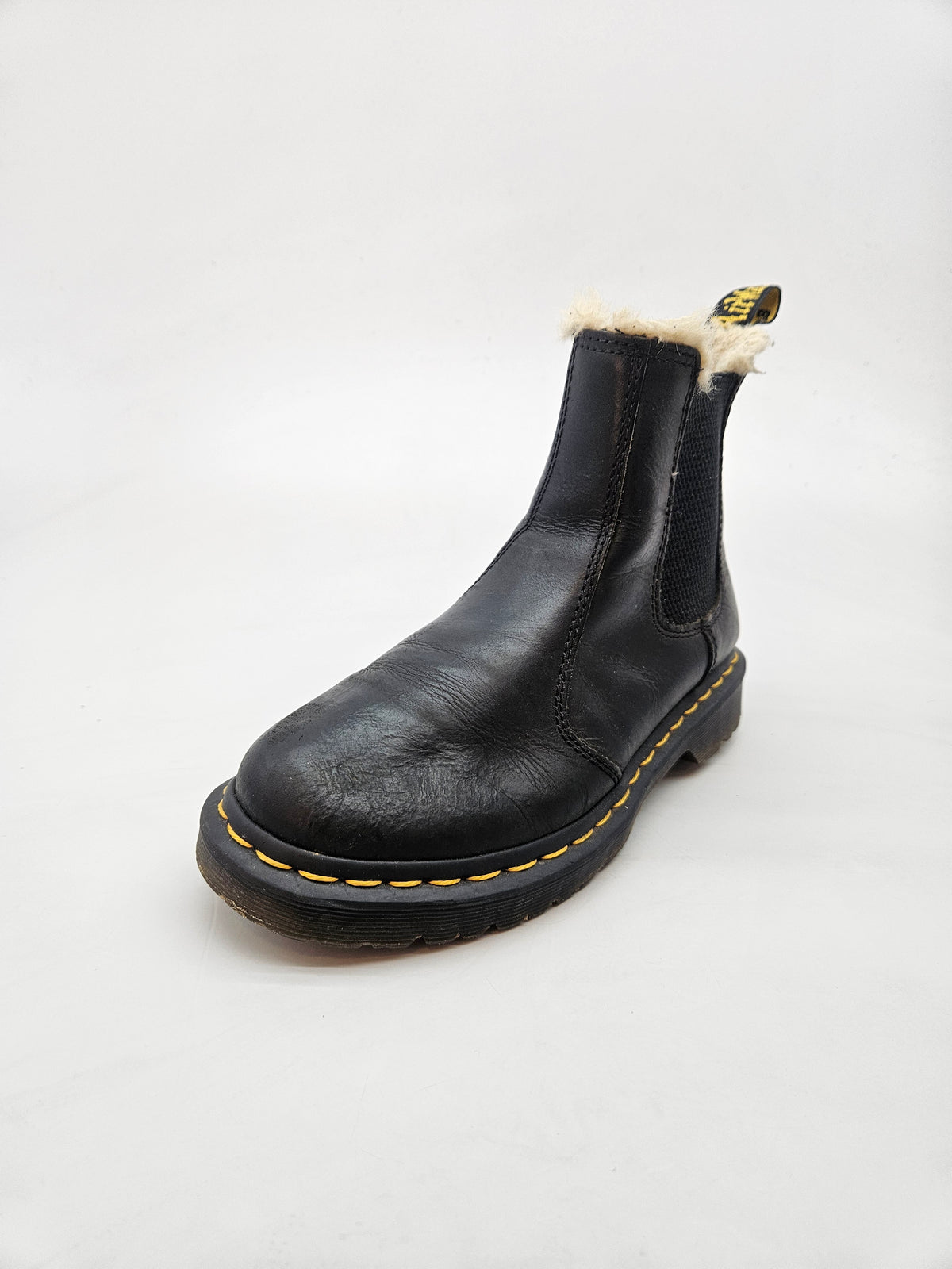 DR MARTENS ORIGINAL CIZMI BR 37