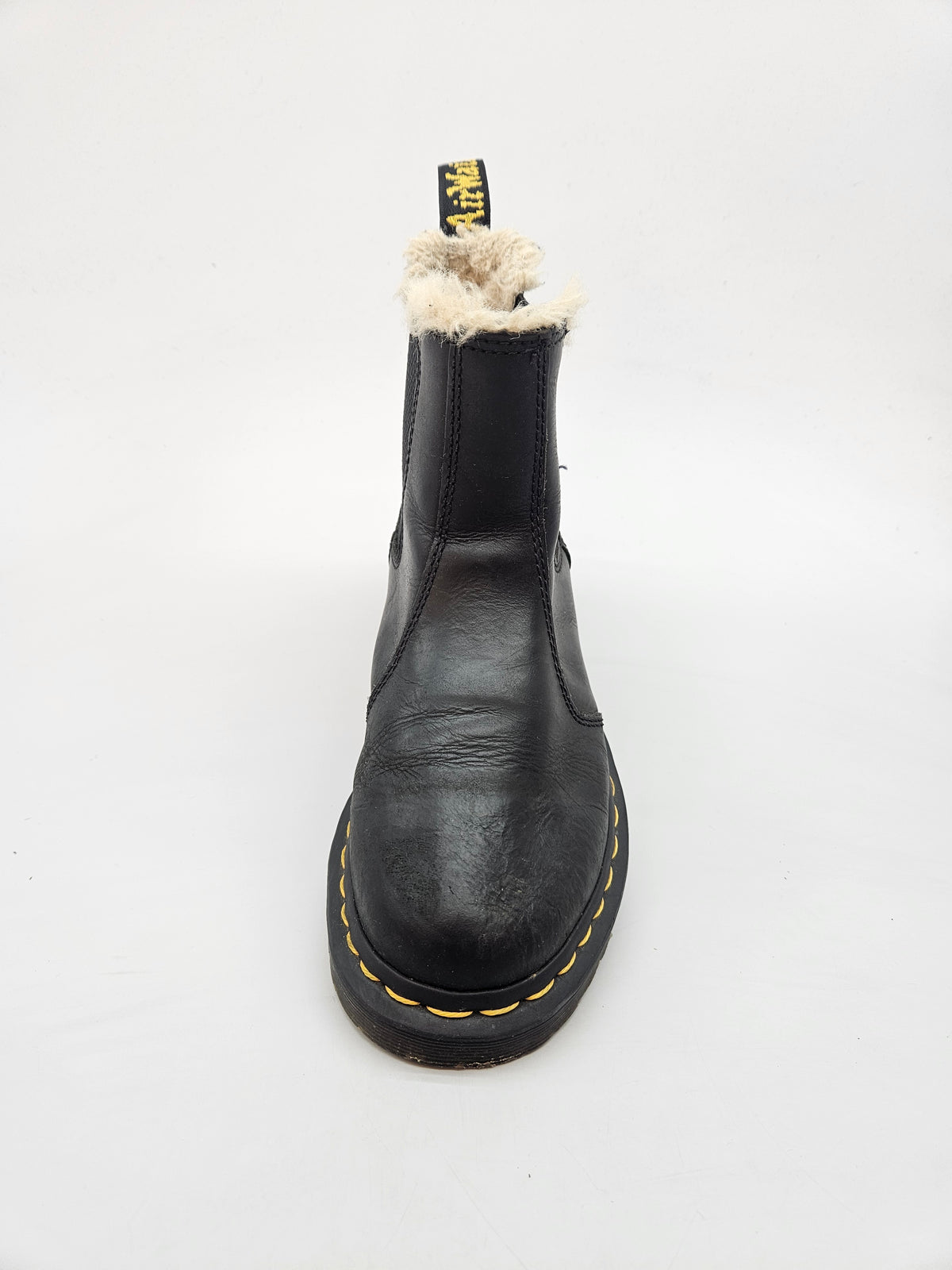 DR MARTENS ORIGINAL CIZMI BR 37
