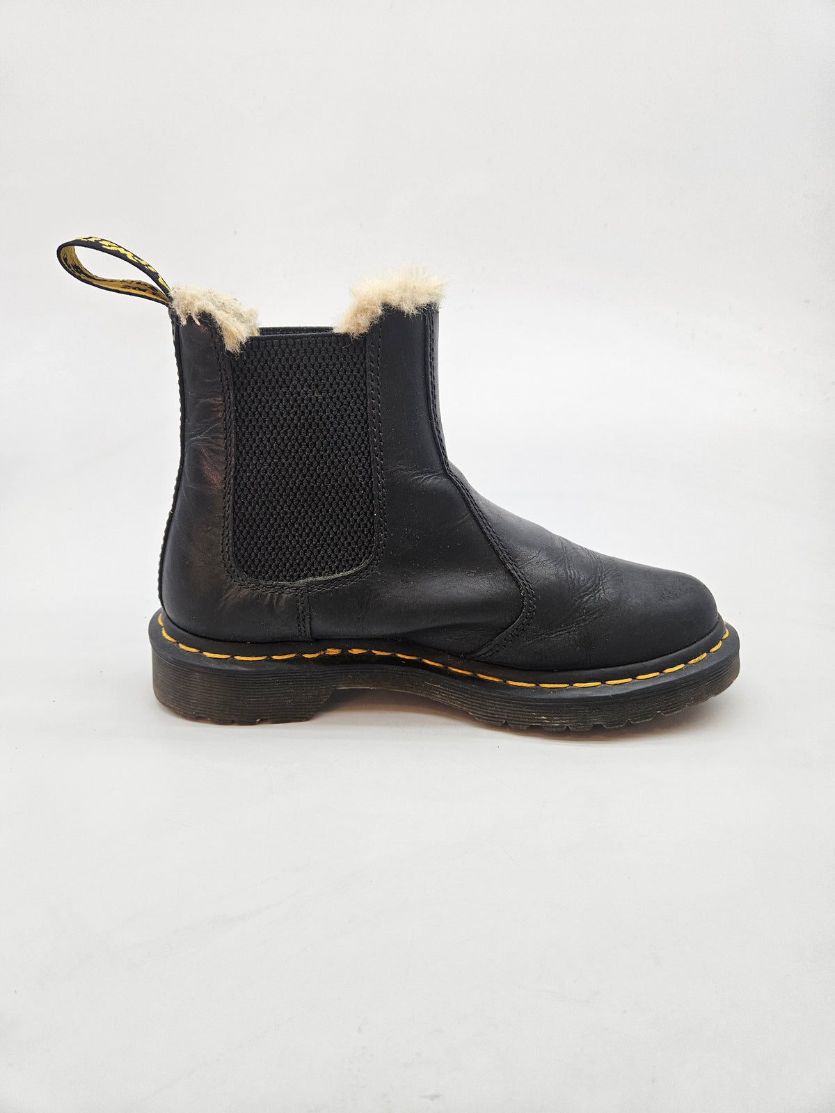 DR MARTENS ORIGINAL CIZMI BR 37