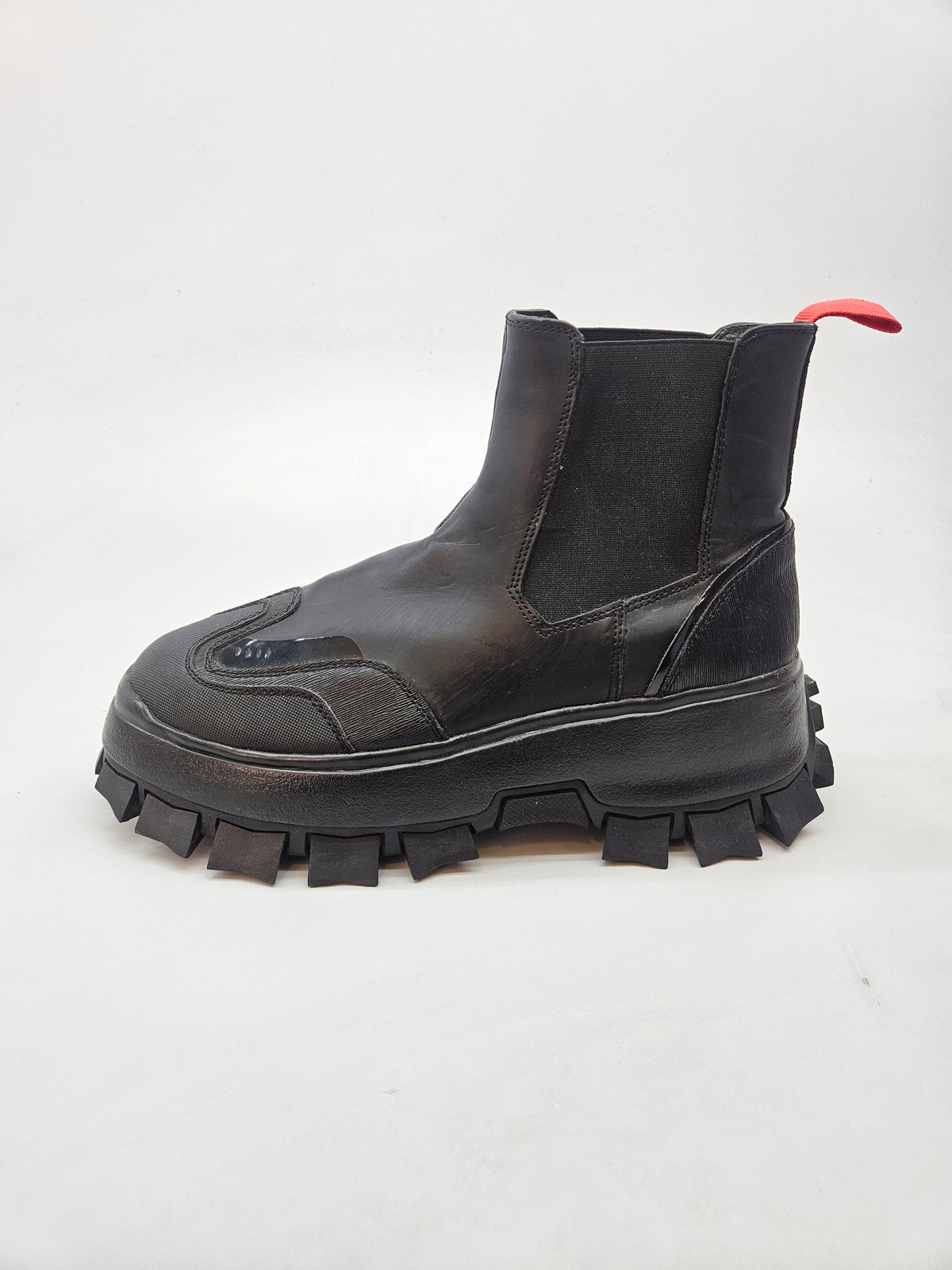 ASOS ORIGINAL CIZMI BR 42