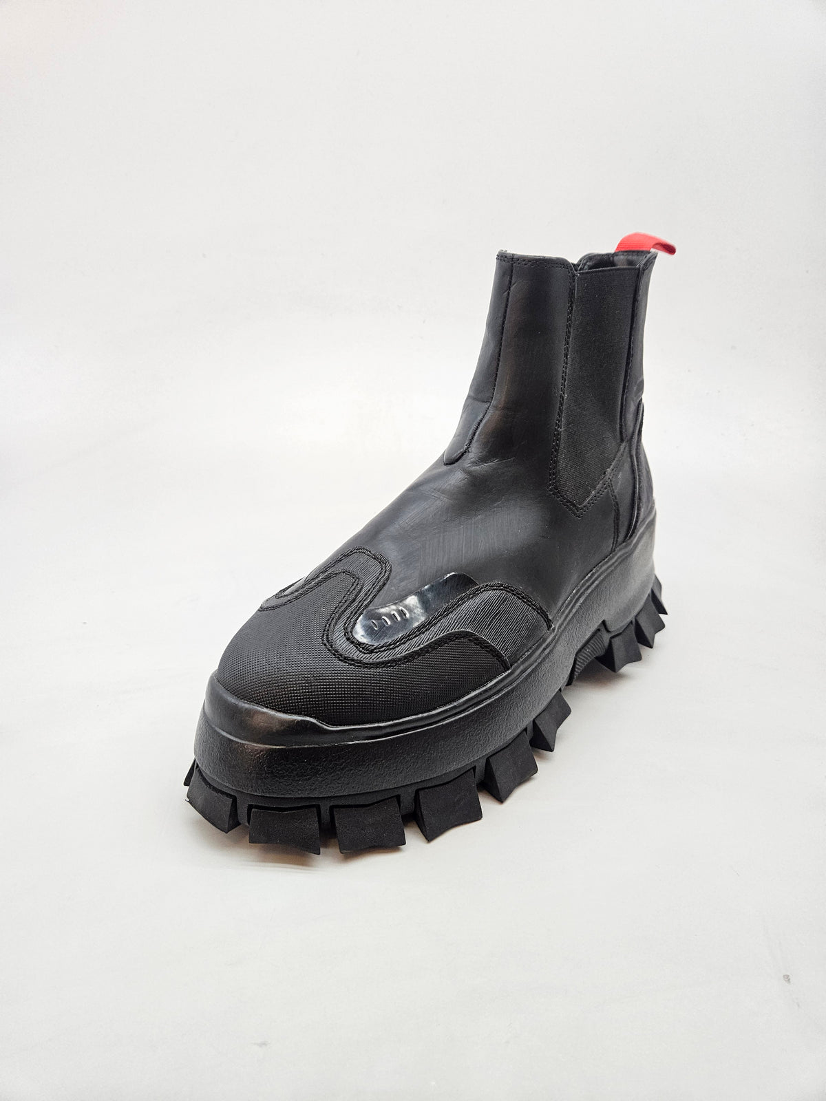 ASOS ORIGINAL CIZMI BR 42