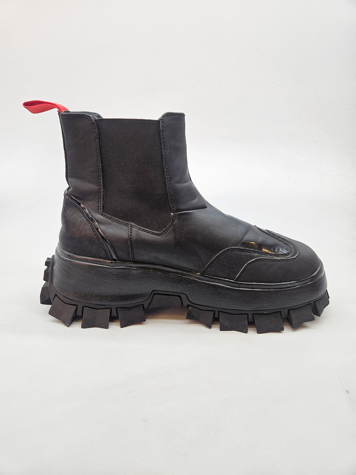 ASOS ORIGINAL CIZMI BR 42