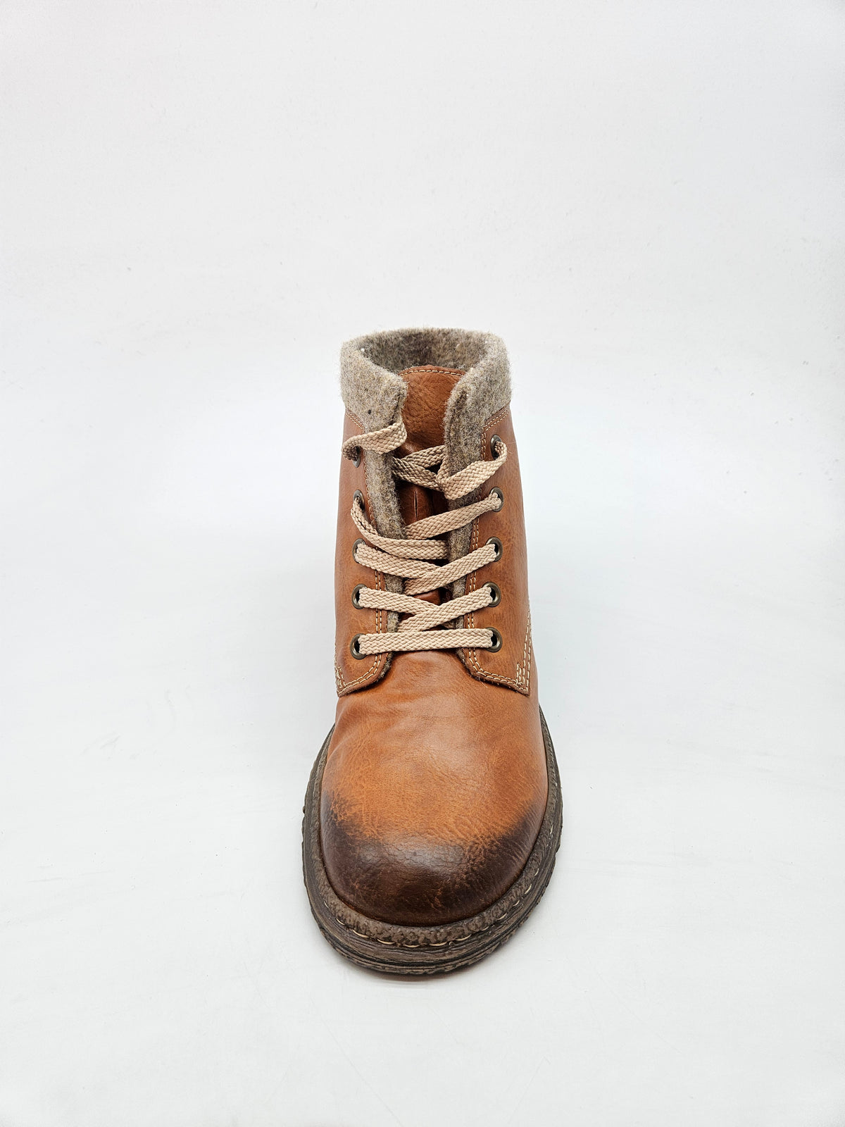 RIEKER ORIGINAL CIZMI BR 37