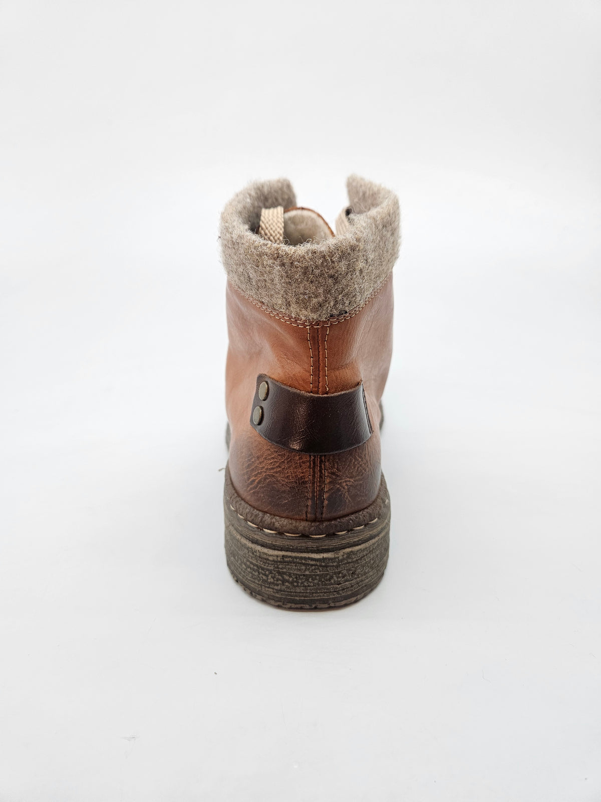 RIEKER ORIGINAL CIZMI BR 37