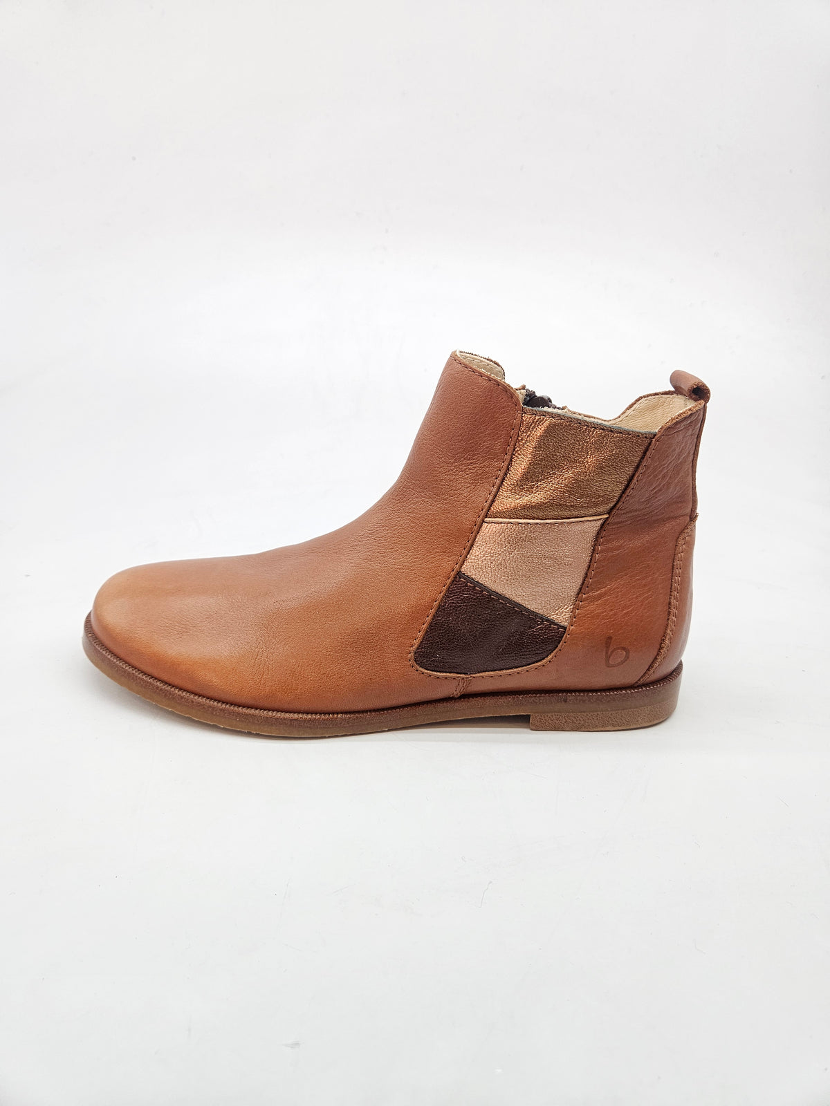 BEBERLIS ORIGINAL CIZMI BR 36