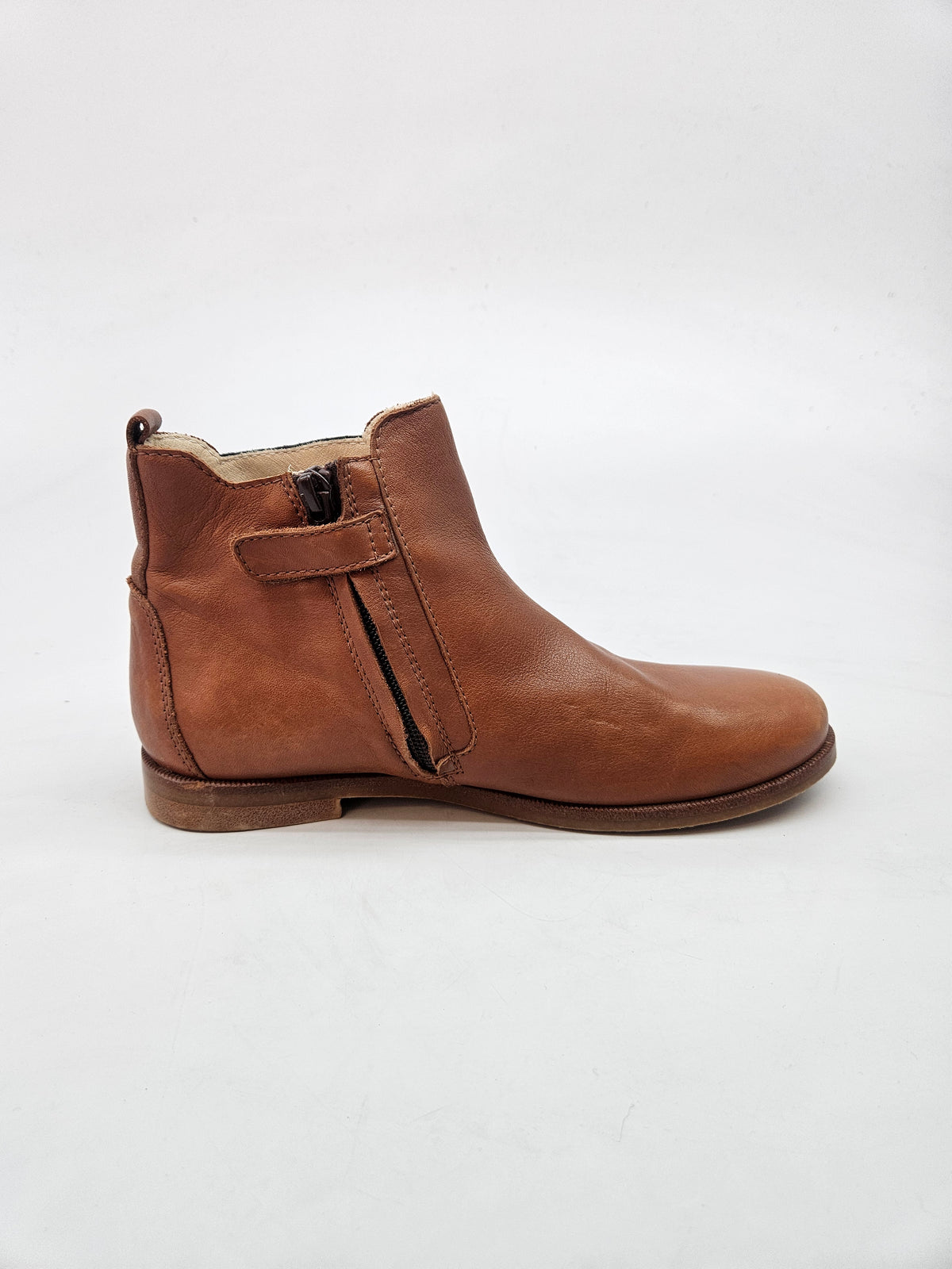 BEBERLIS ORIGINAL CIZMI BR 36