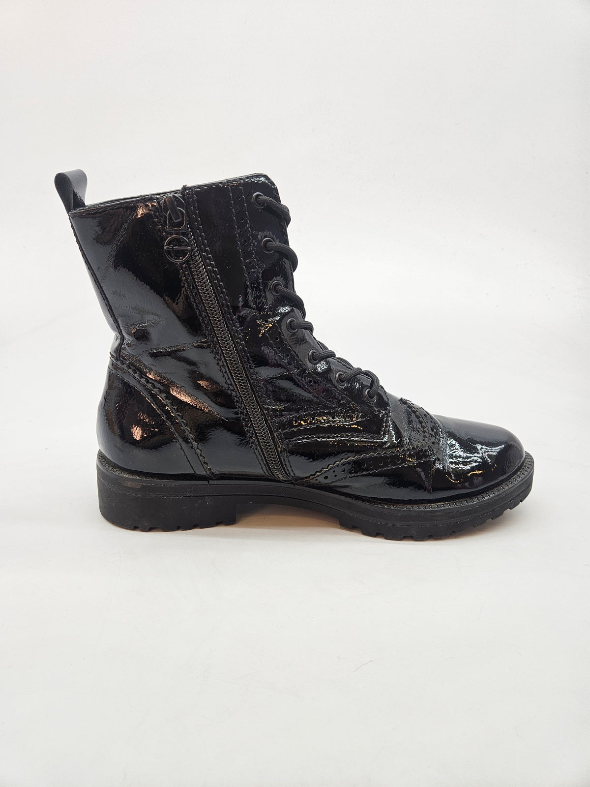 TAMARIS ORIGINAL CIZMI BR 38