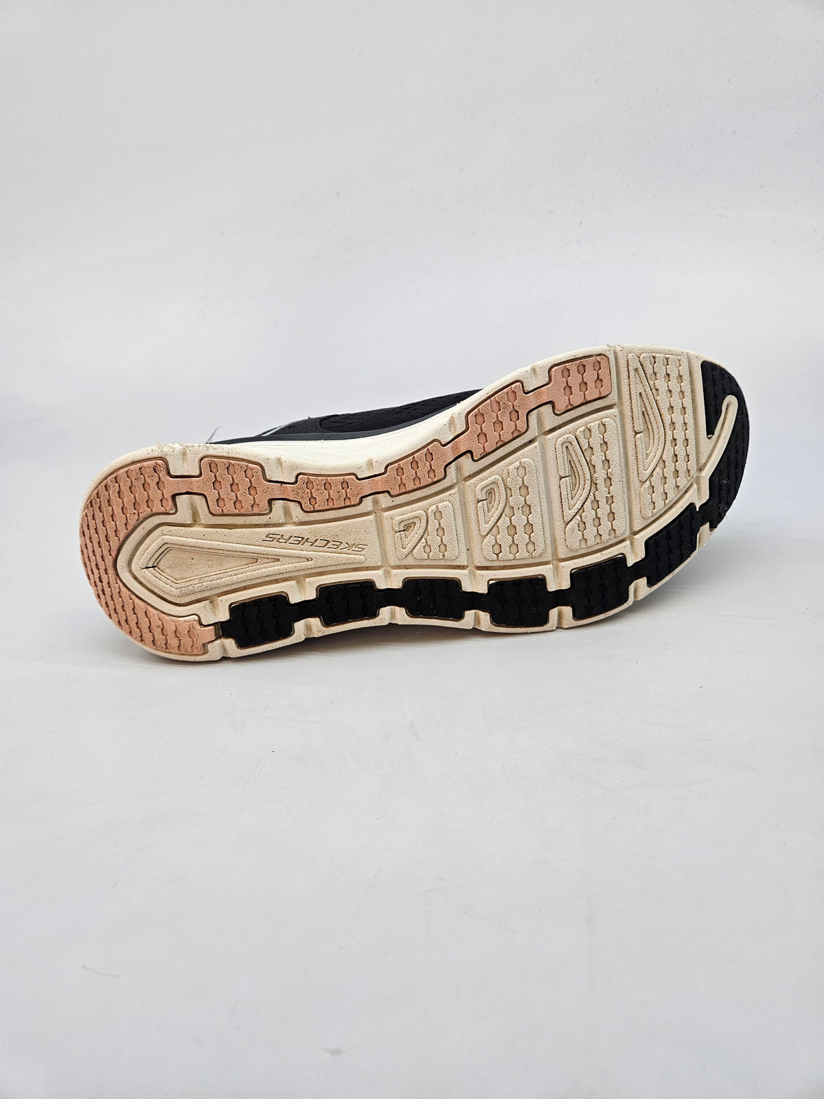 SKECHERS ORIGINAL PATIKI BR 41