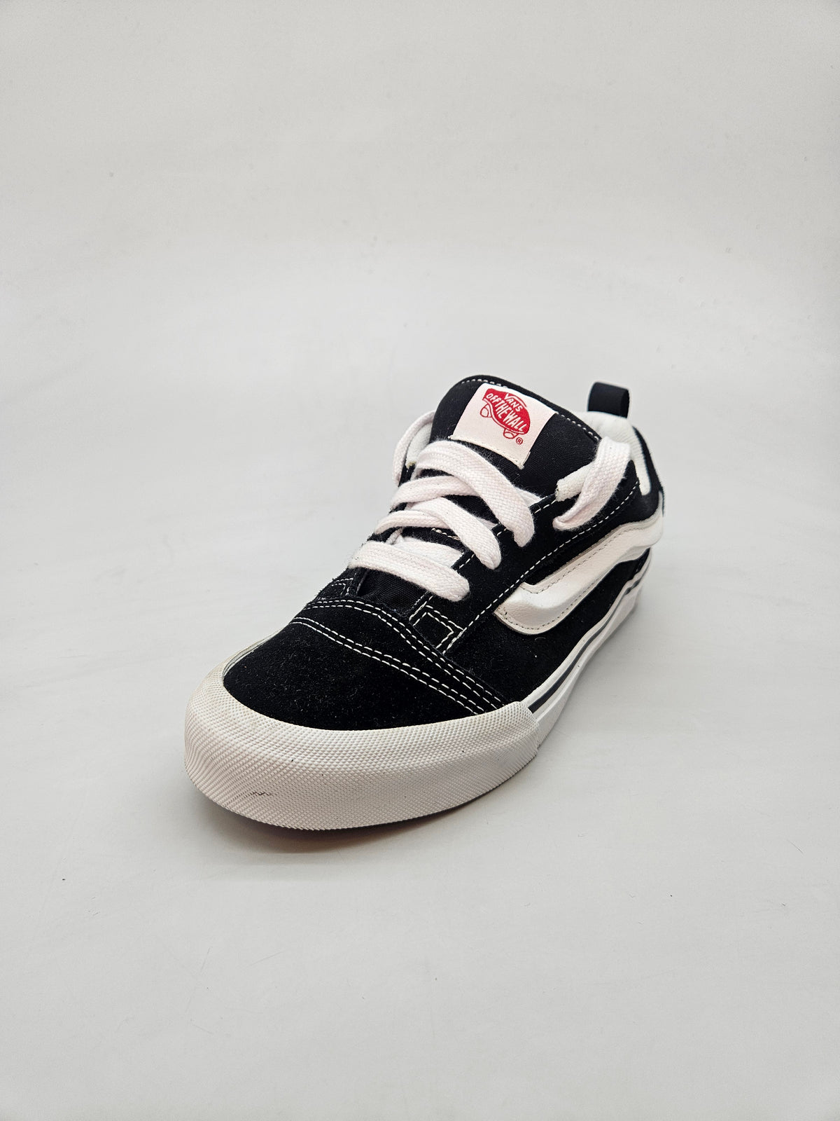 VANS ORIGINAL PATIKI BR 37