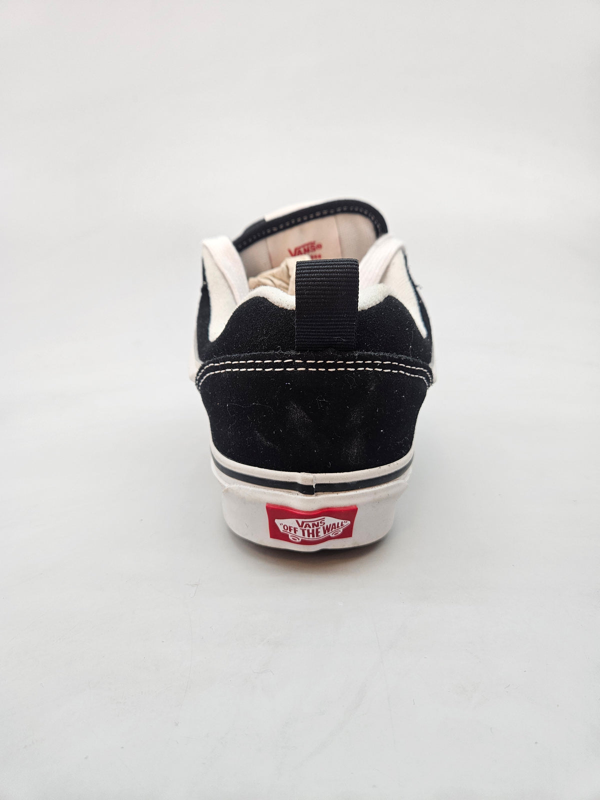 VANS ORIGINAL PATIKI BR 37