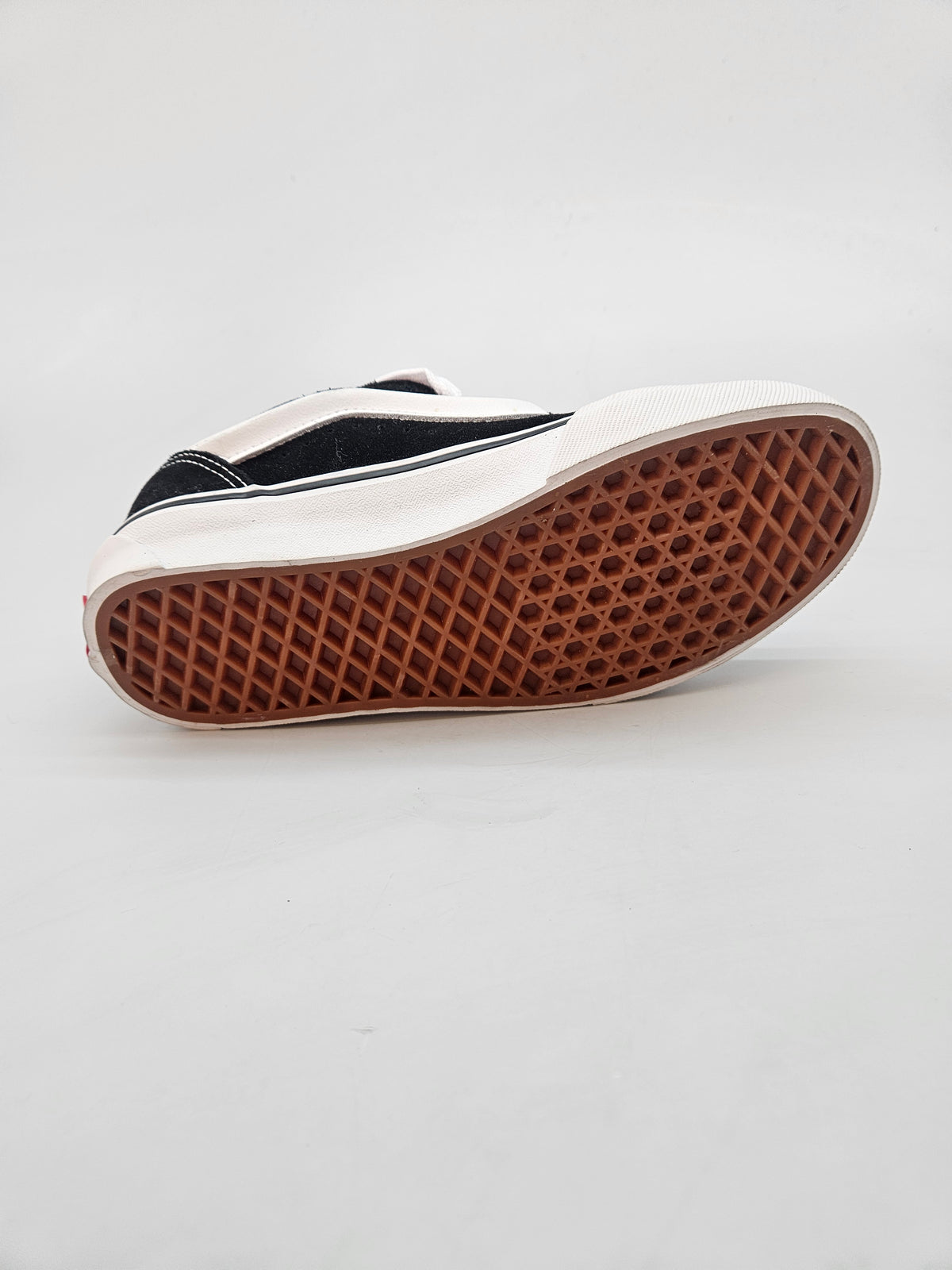 VANS ORIGINAL PATIKI BR 37