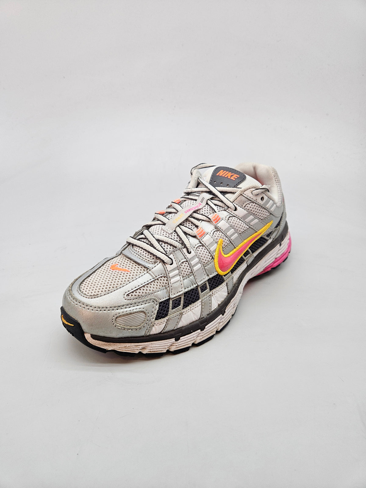 NIKE ORIGINAL PATIKI BR 42