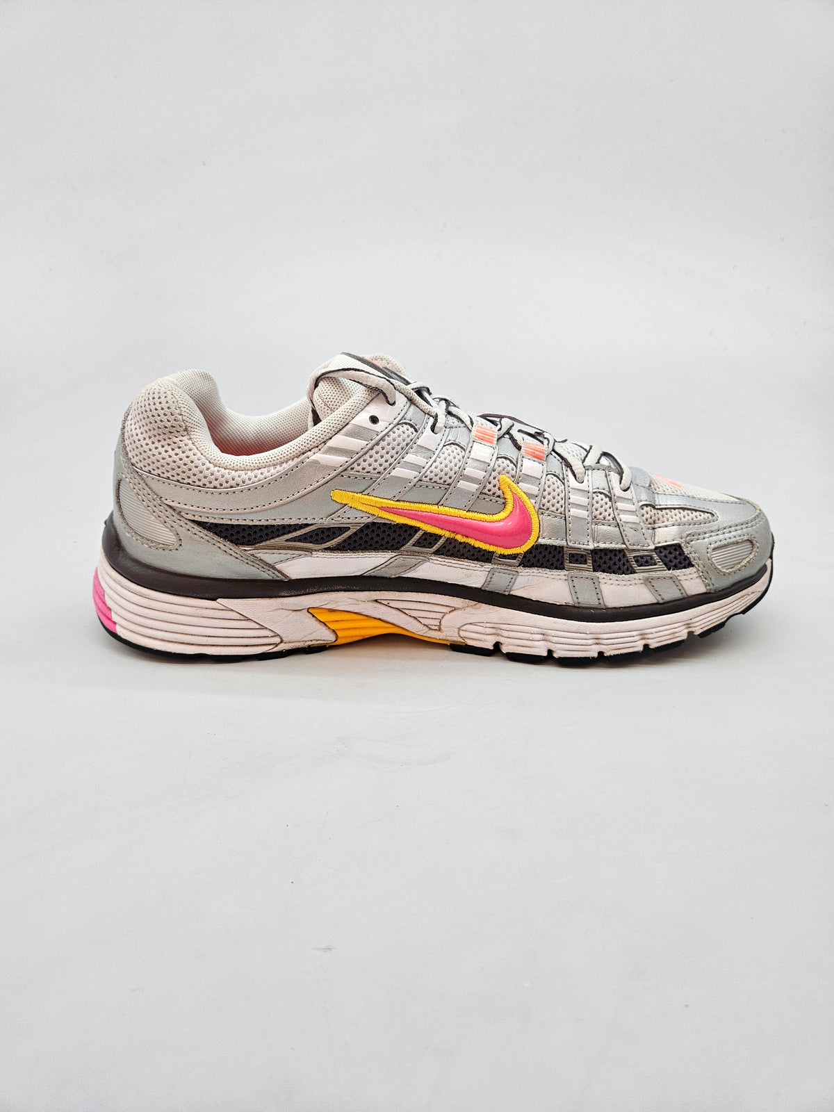 NIKE ORIGINAL PATIKI BR 42