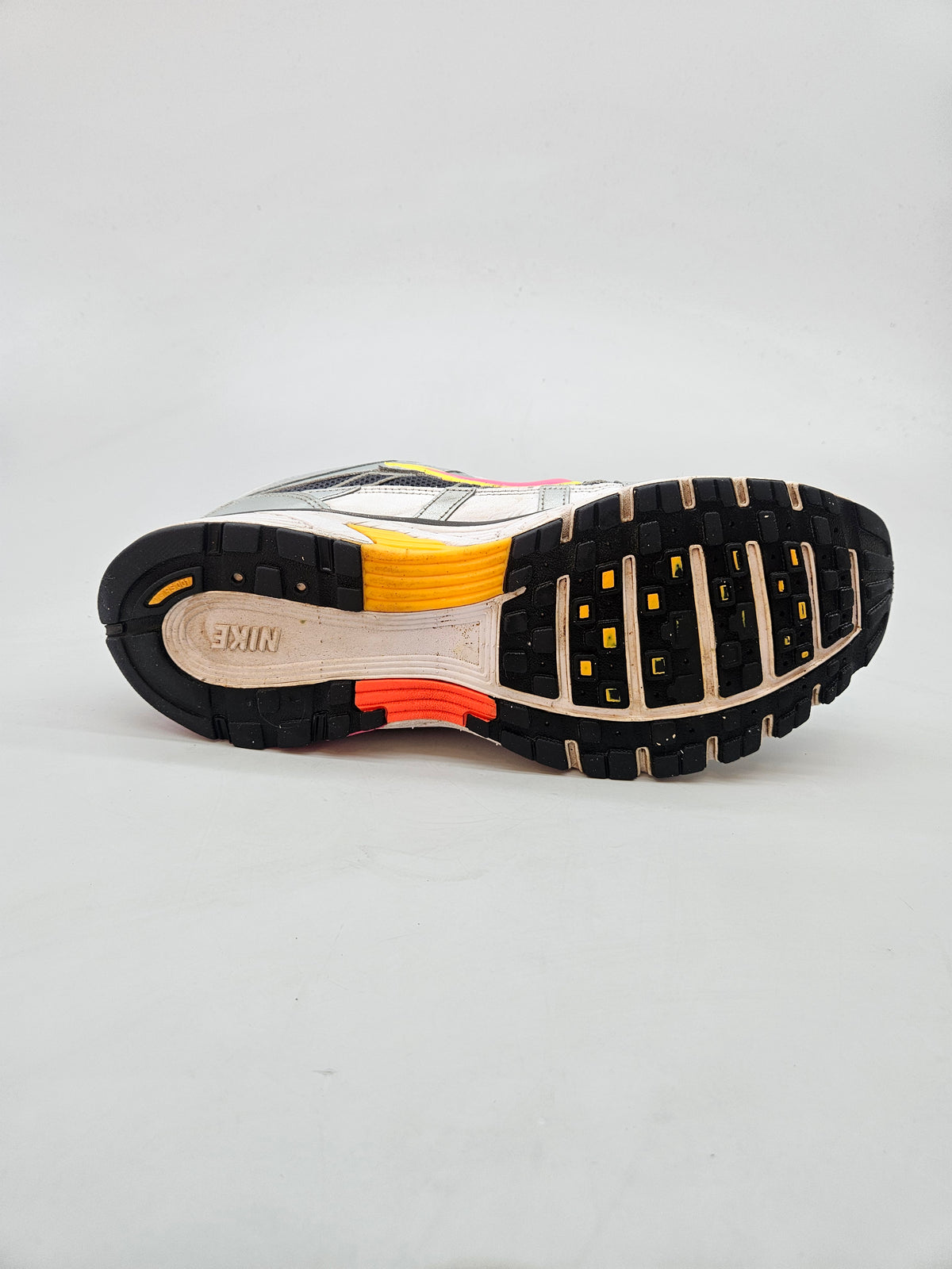 NIKE ORIGINAL PATIKI BR 42