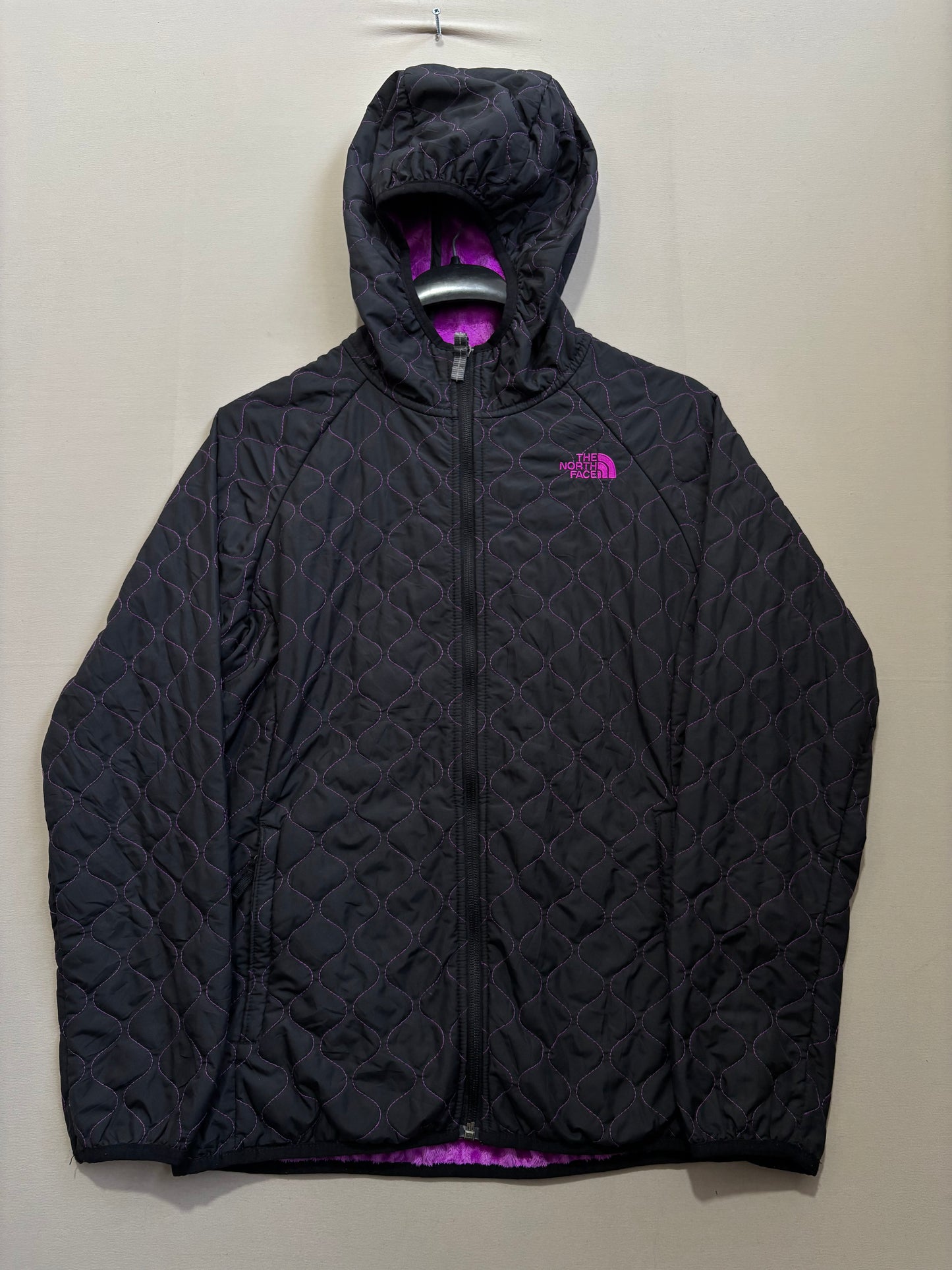 NORTH FACE ZENSKA DETSKA JAKNA GOLEMINA XL
