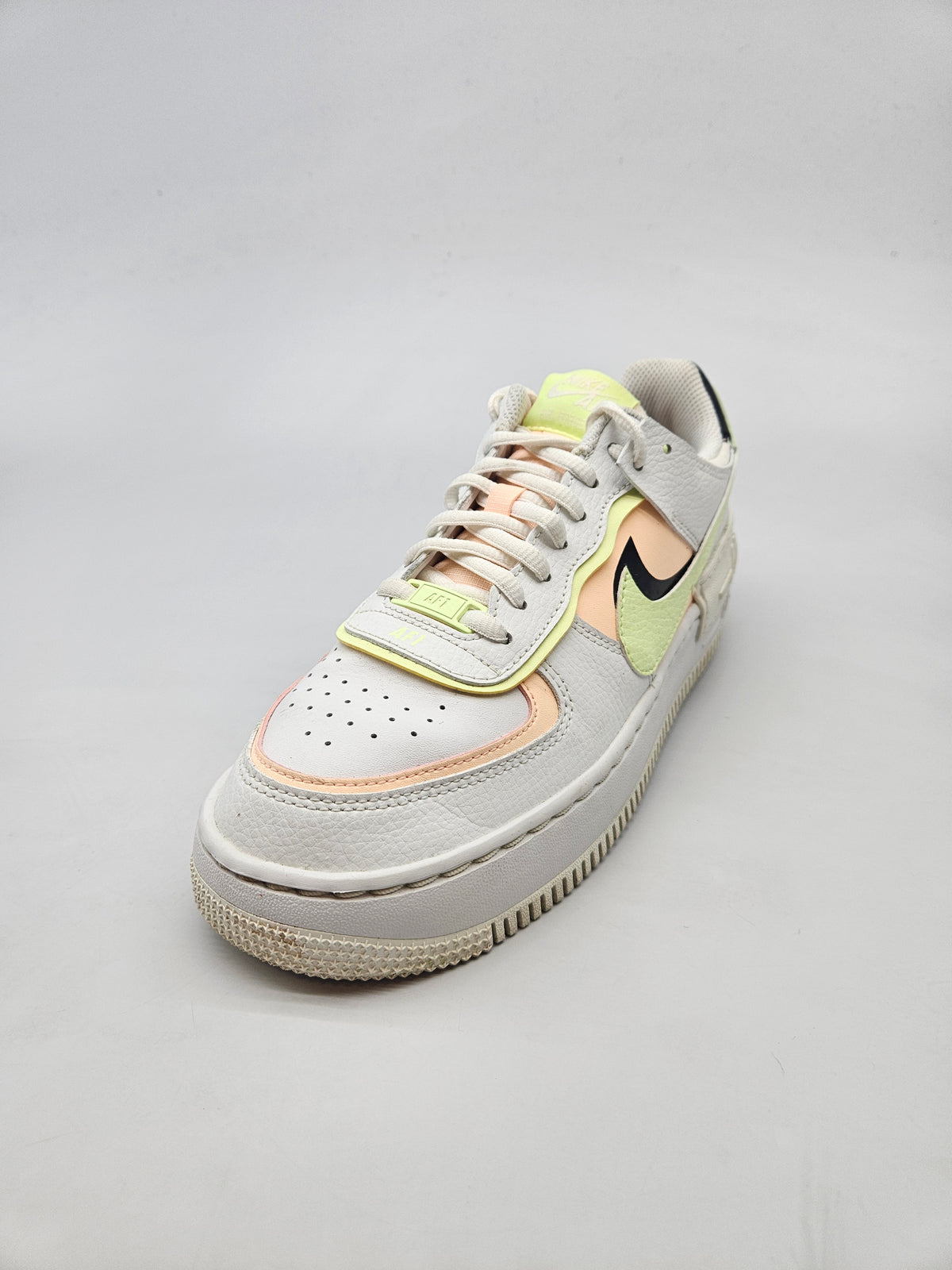 NIKE ORIGINAL PATIKI BR 39