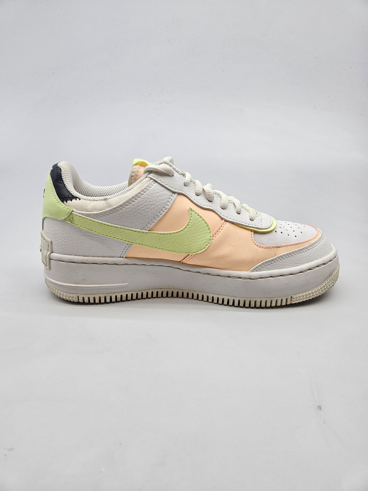 NIKE ORIGINAL PATIKI BR 39