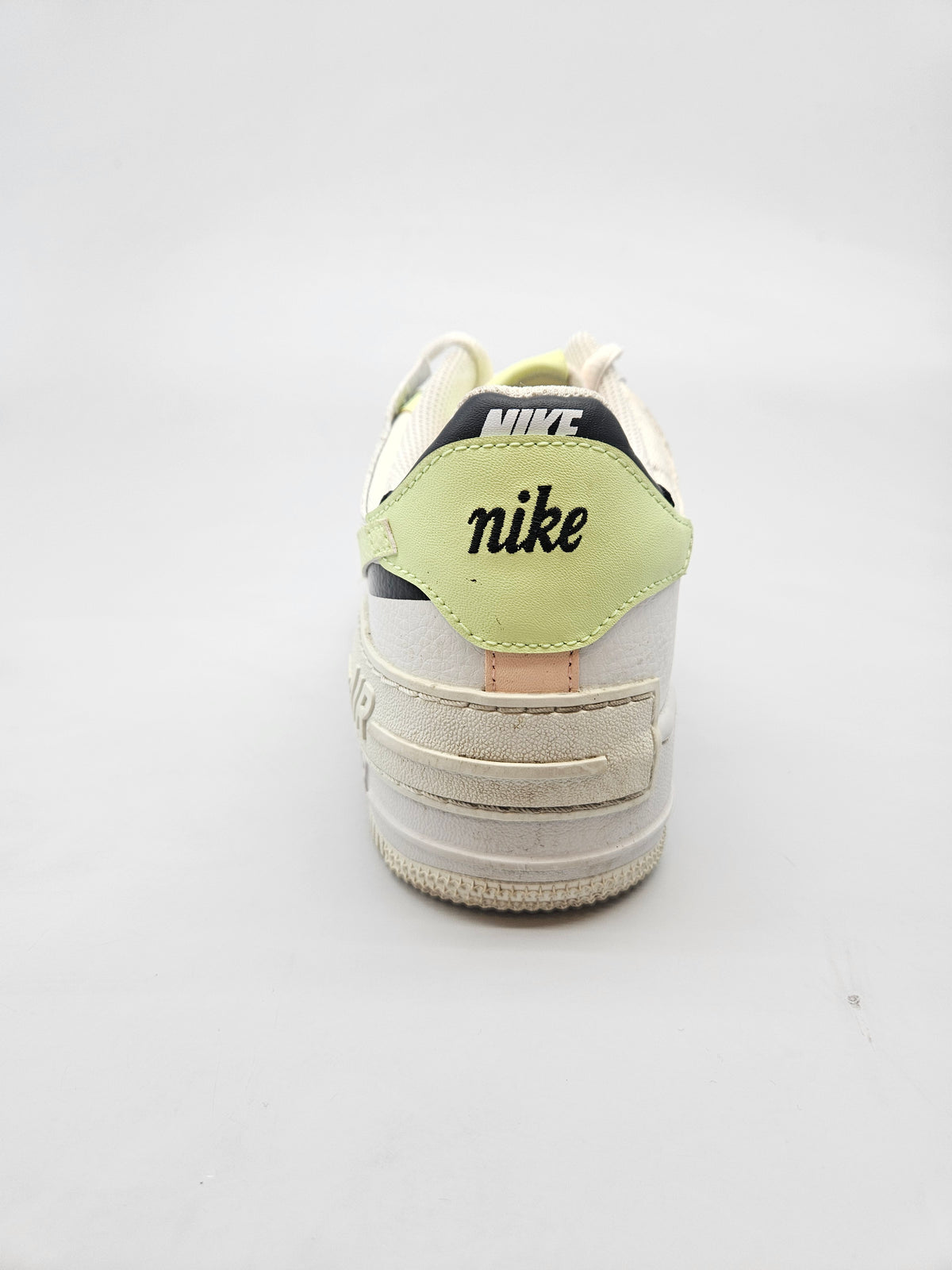NIKE ORIGINAL PATIKI BR 39