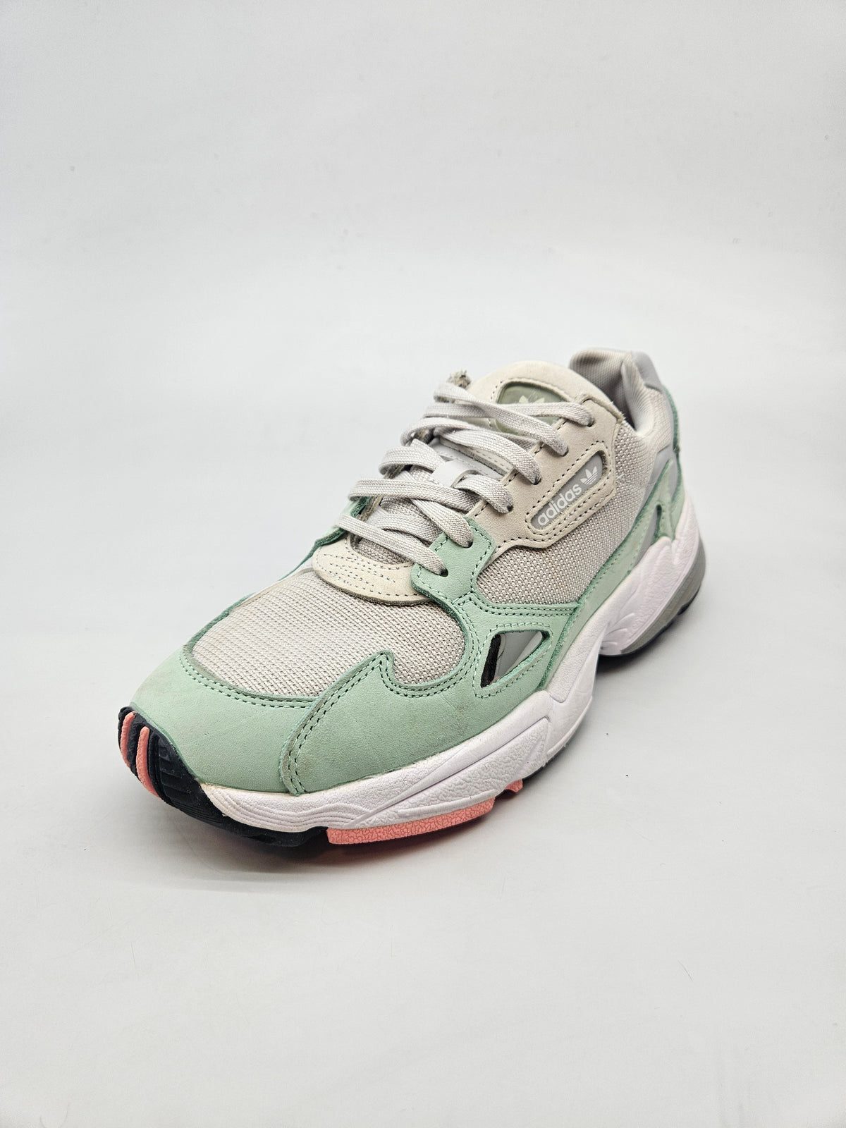 ADIDAS ORIGINAL PATIKI BR 39