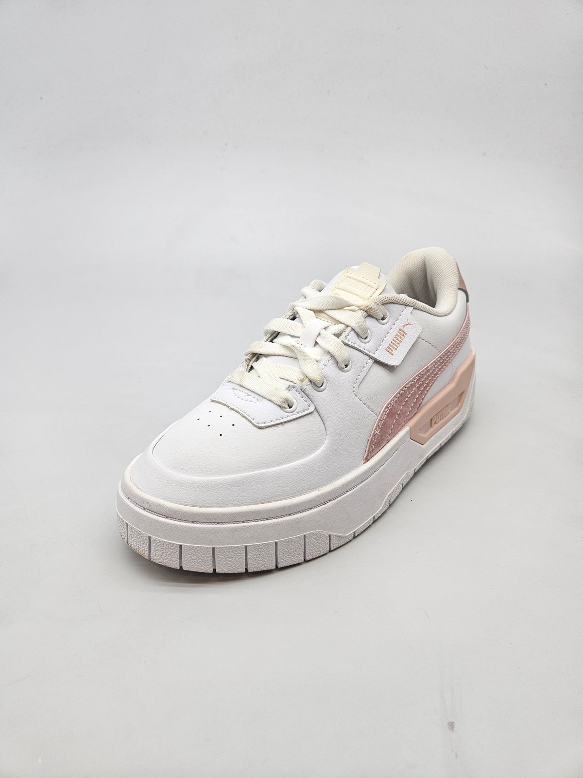 PUMA ORIGINAL PATIKI BR 37.5