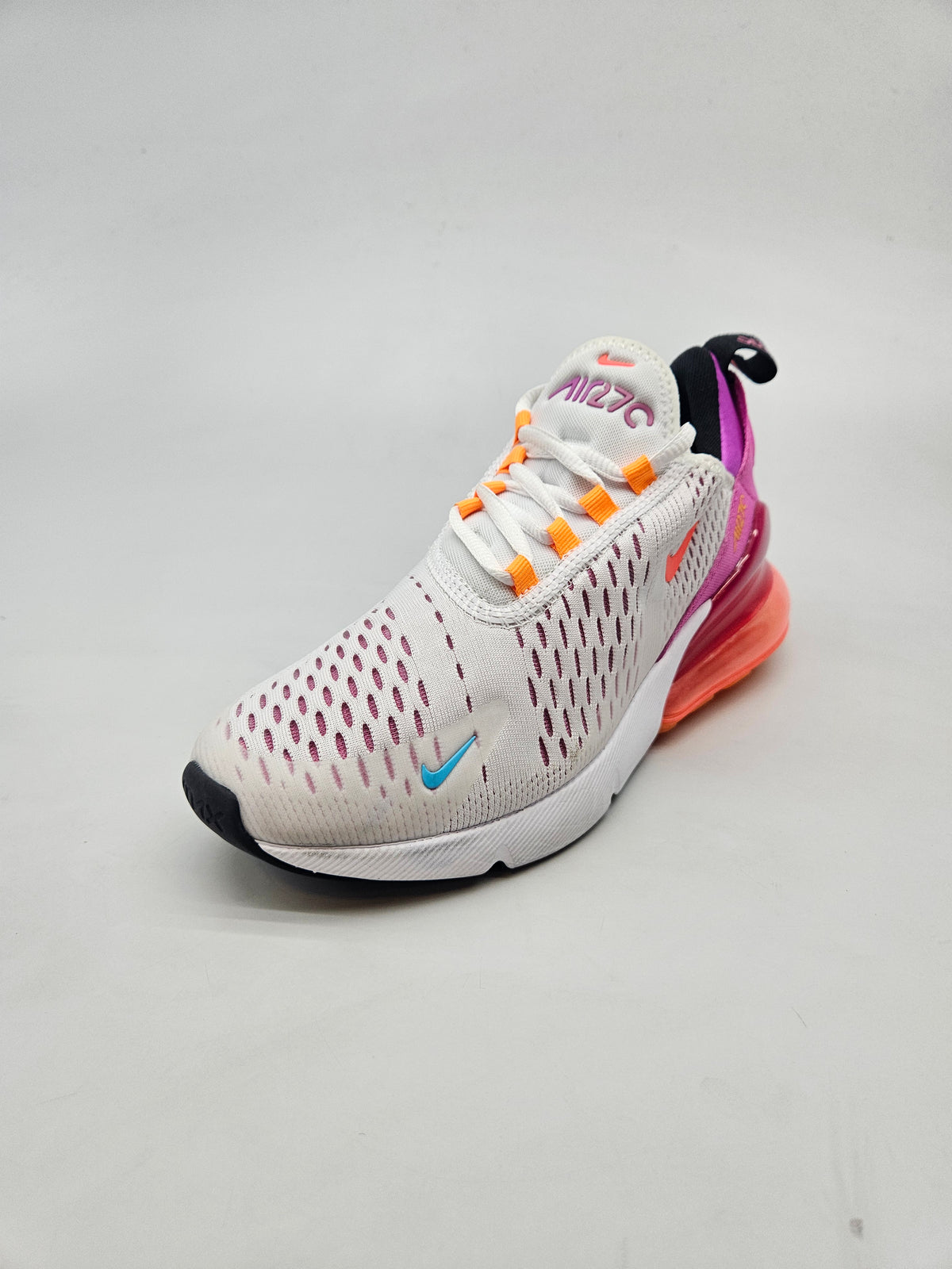 NIKE ORIGINAL PATIKI BR 36.5