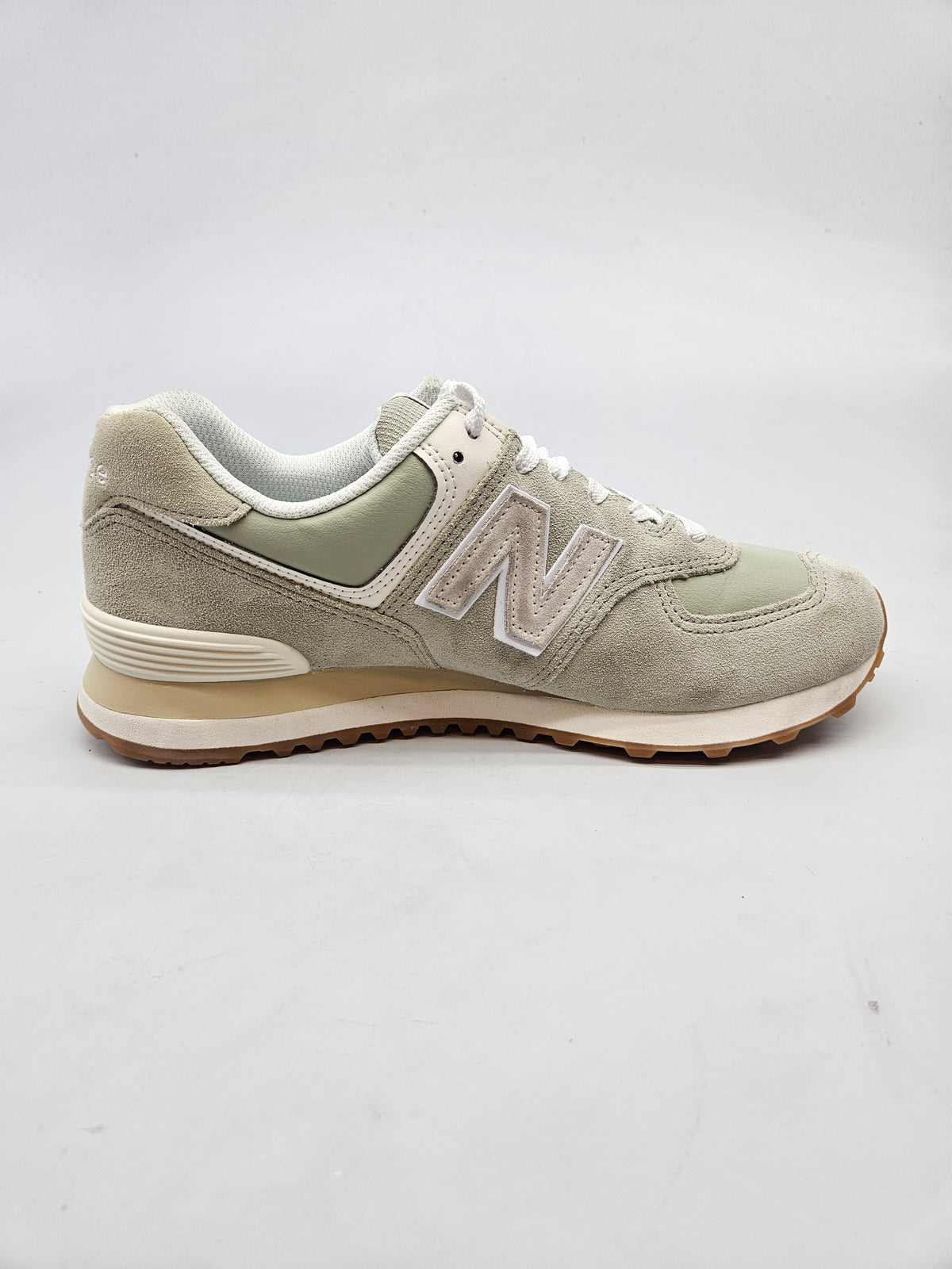 NEW BALANCE ORIGINAL PATIKI BR 41