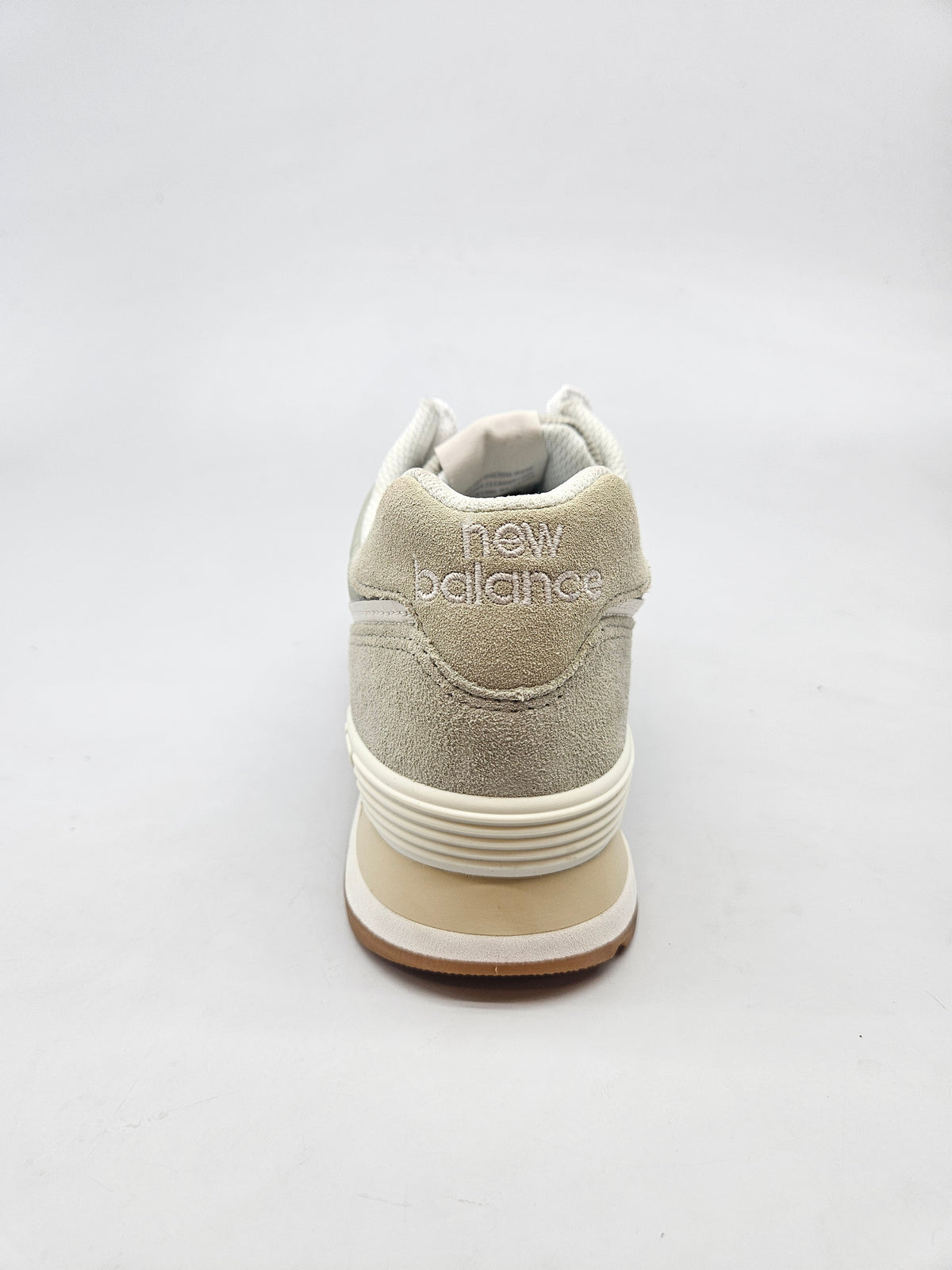 NEW BALANCE ORIGINAL PATIKI BR 41