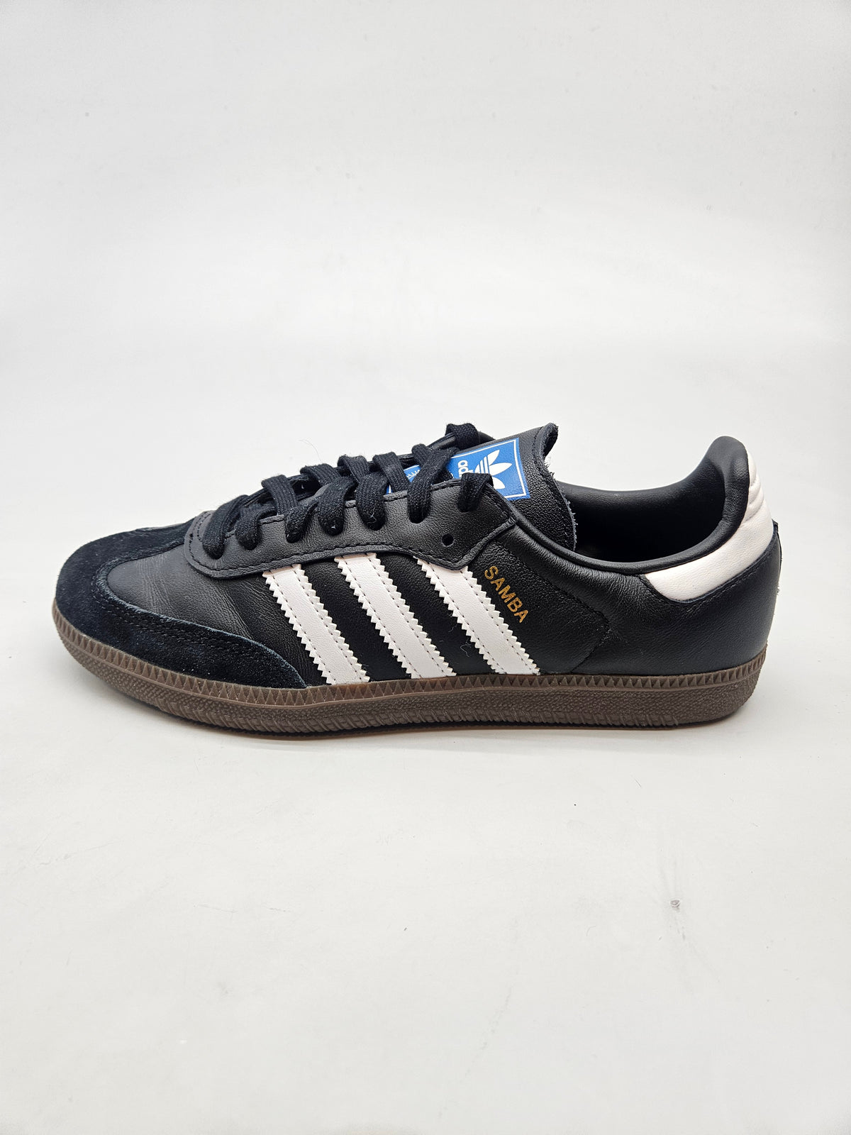 ADIDAS ORIGINAL PATIKI BR 38.5