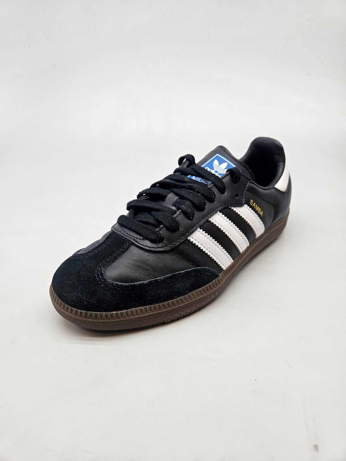 ADIDAS ORIGINAL PATIKI BR 38.5