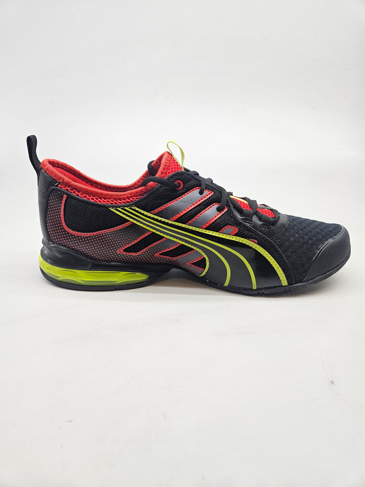 PUMA ORIGINAL PATIKI BR 45