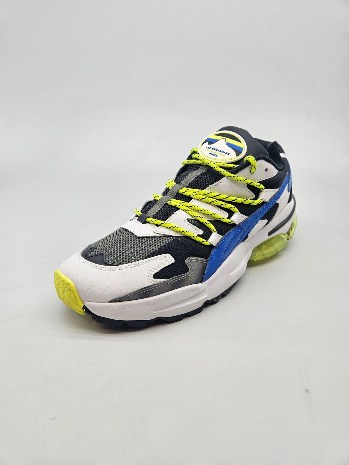PUMA ORIGINAL PATIKI BR 47