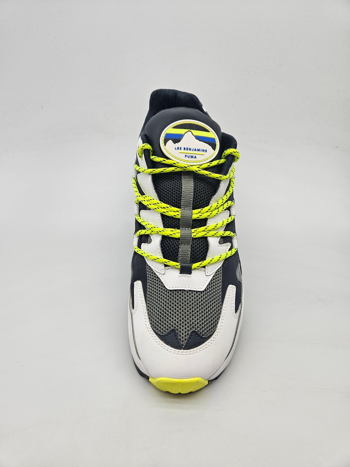 PUMA ORIGINAL PATIKI BR 47
