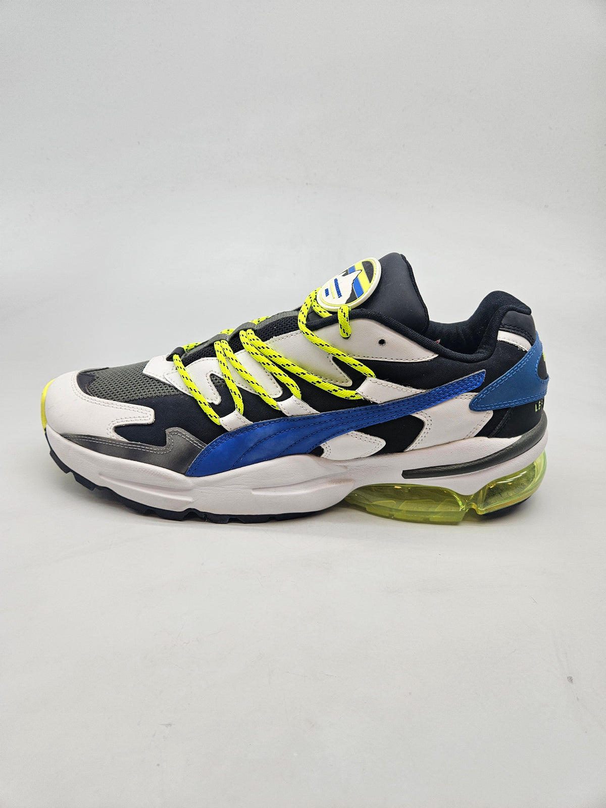 PUMA ORIGINAL PATIKI BR 47